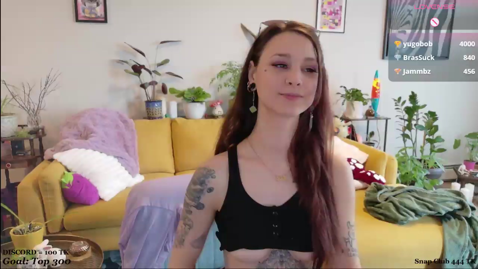 Gallery image thumbnail from ShyBabyy's myfreecams stream on, 05/01/2026, 18:59 image 17 of 20