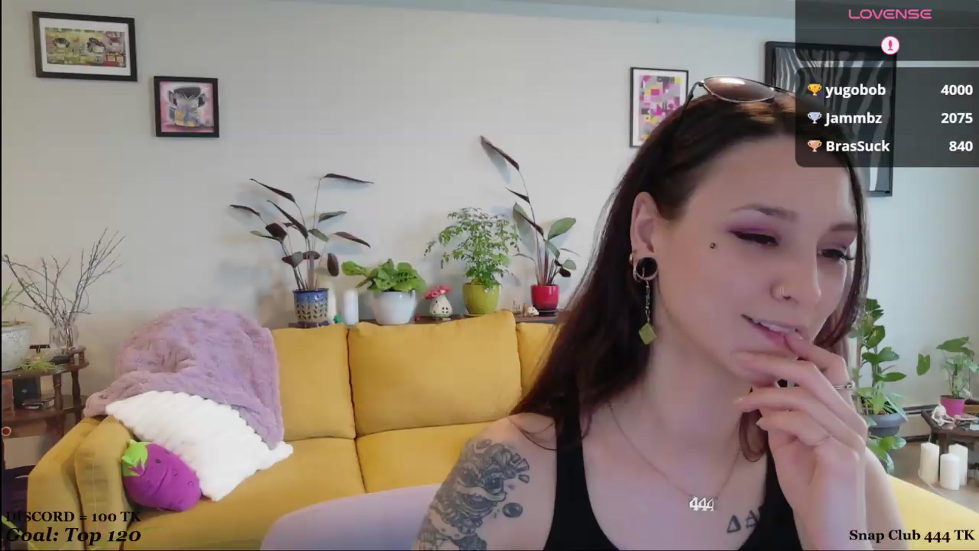 Gallery image thumbnail from ShyBabyy's myfreecams stream on, 05/01/2026, 21:41 image 14 of 20