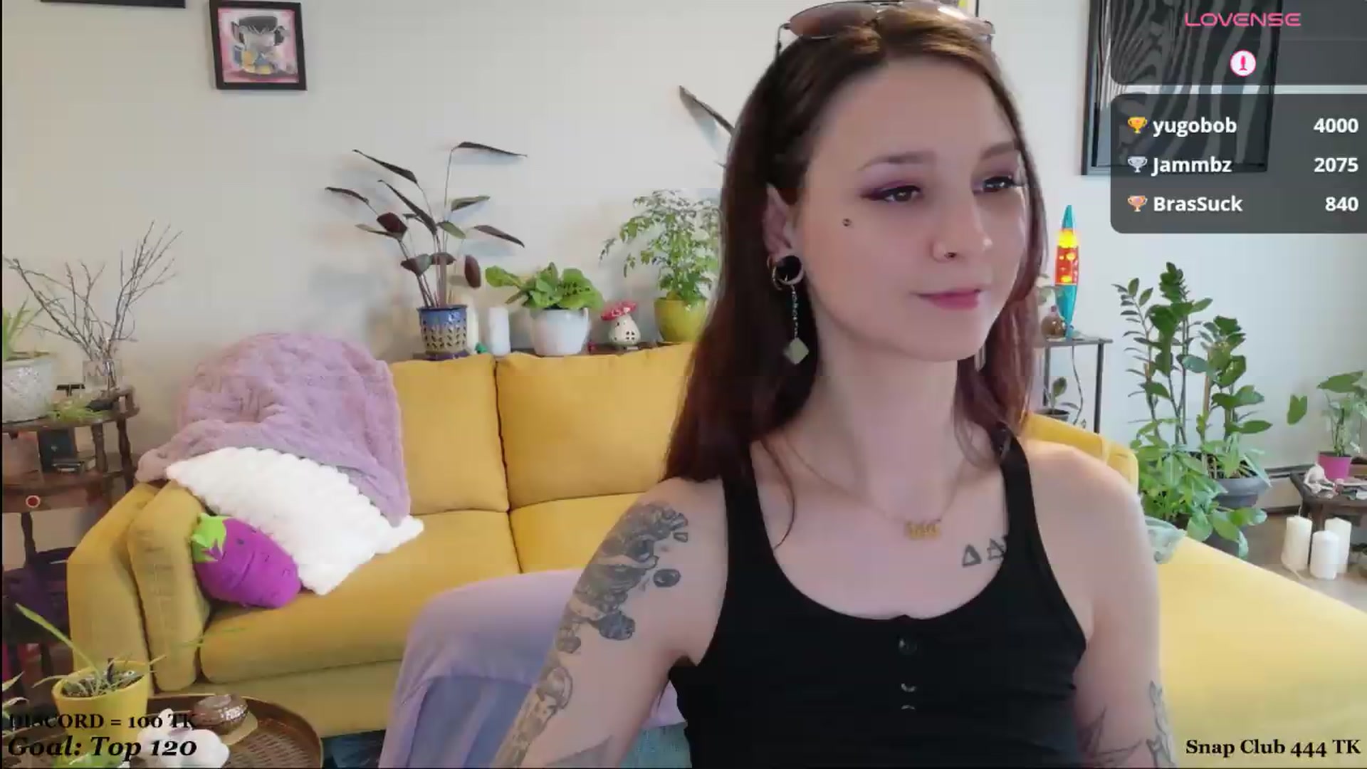 Gallery image thumbnail from ShyBabyy's myfreecams stream on, 05/01/2026, 21:41 image 13 of 20