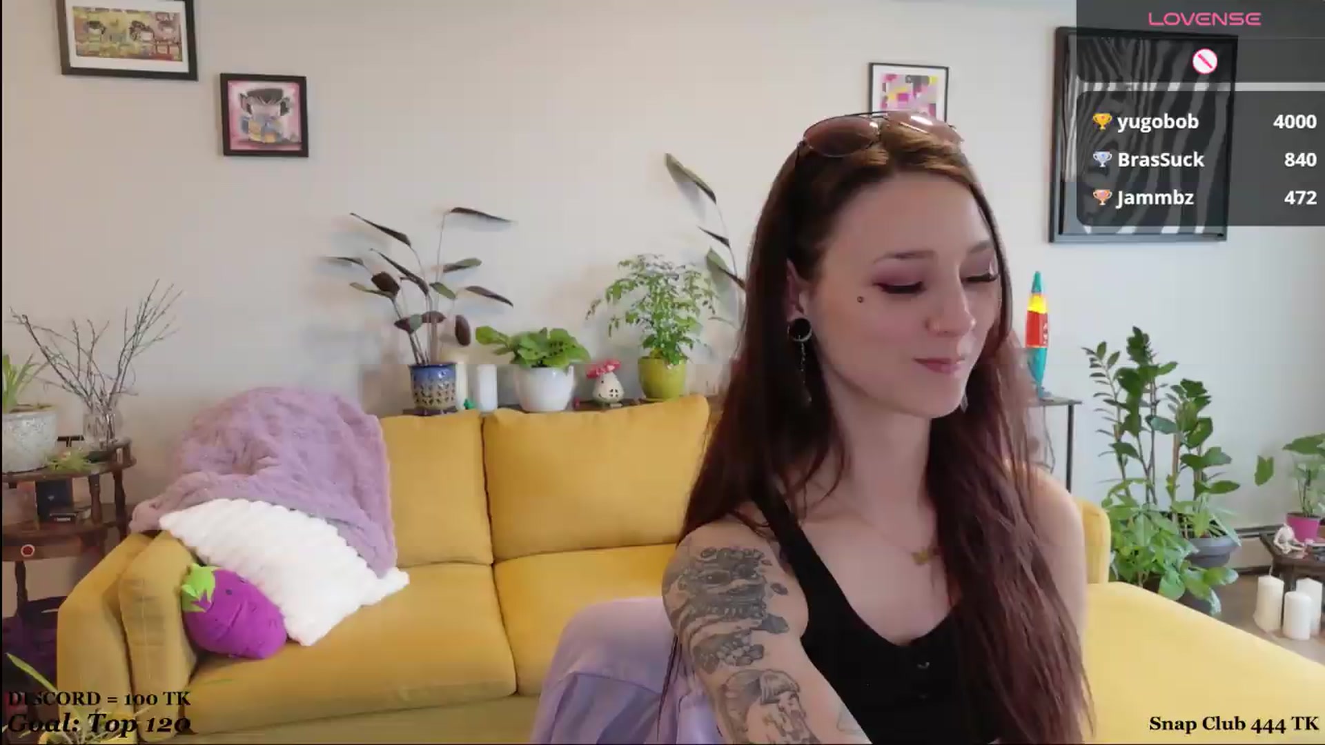 Gallery image thumbnail from ShyBabyy's myfreecams stream on, 05/01/2026, 21:41 image 2 of 20