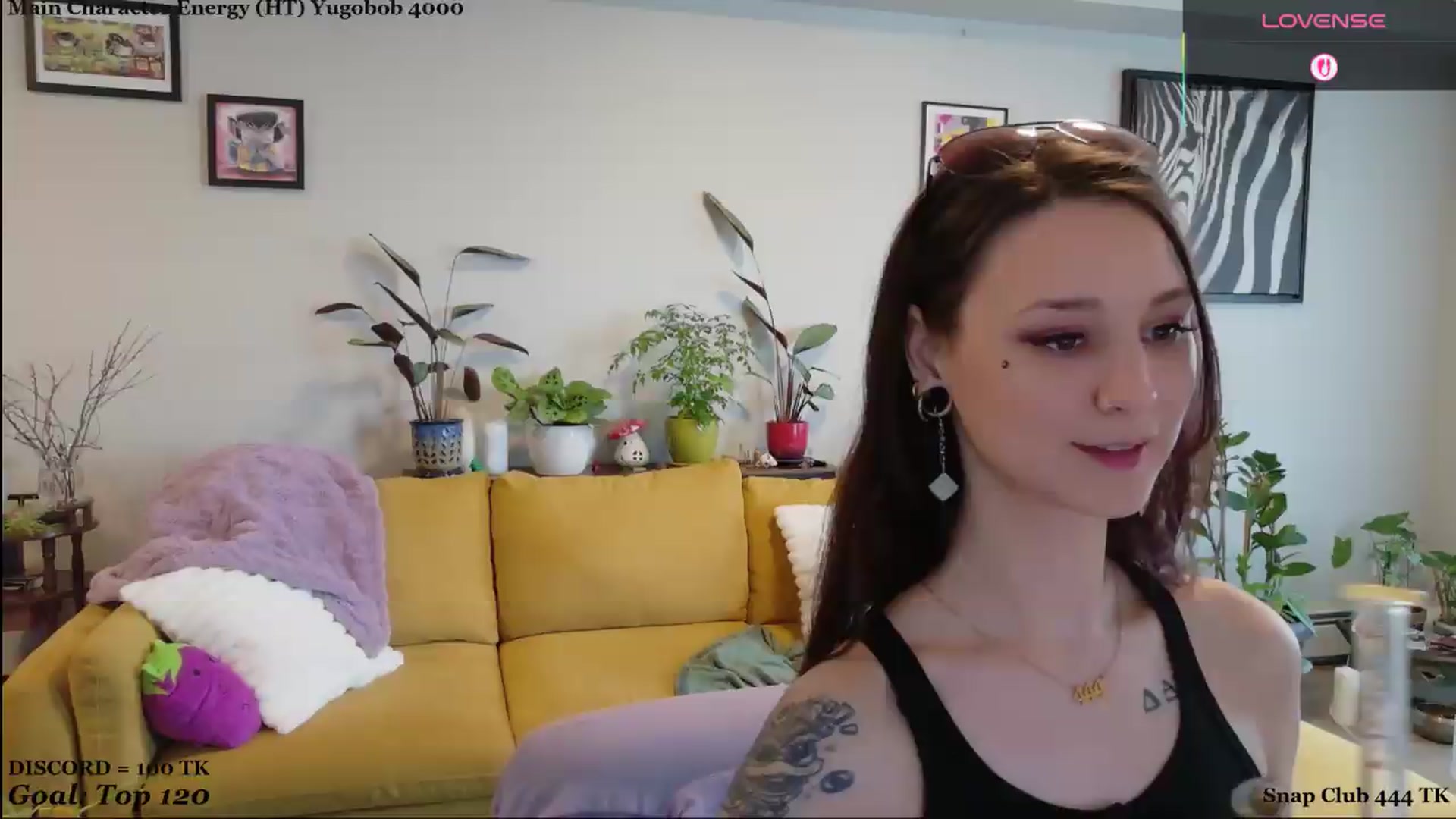 Gallery image thumbnail from ShyBabyy's myfreecams stream on, 05/02/2026, 24:14 image 8 of 20