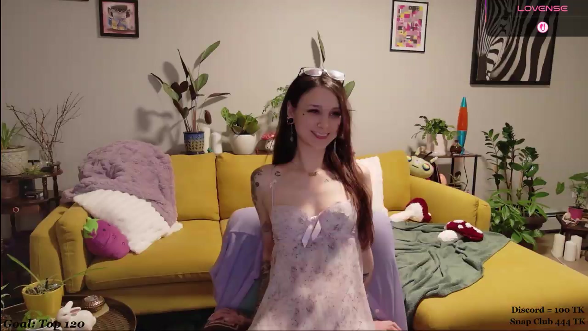 Gallery image thumbnail from ShyBabyy's myfreecams stream on, 05/02/2026, 04:52 image 14 of 20