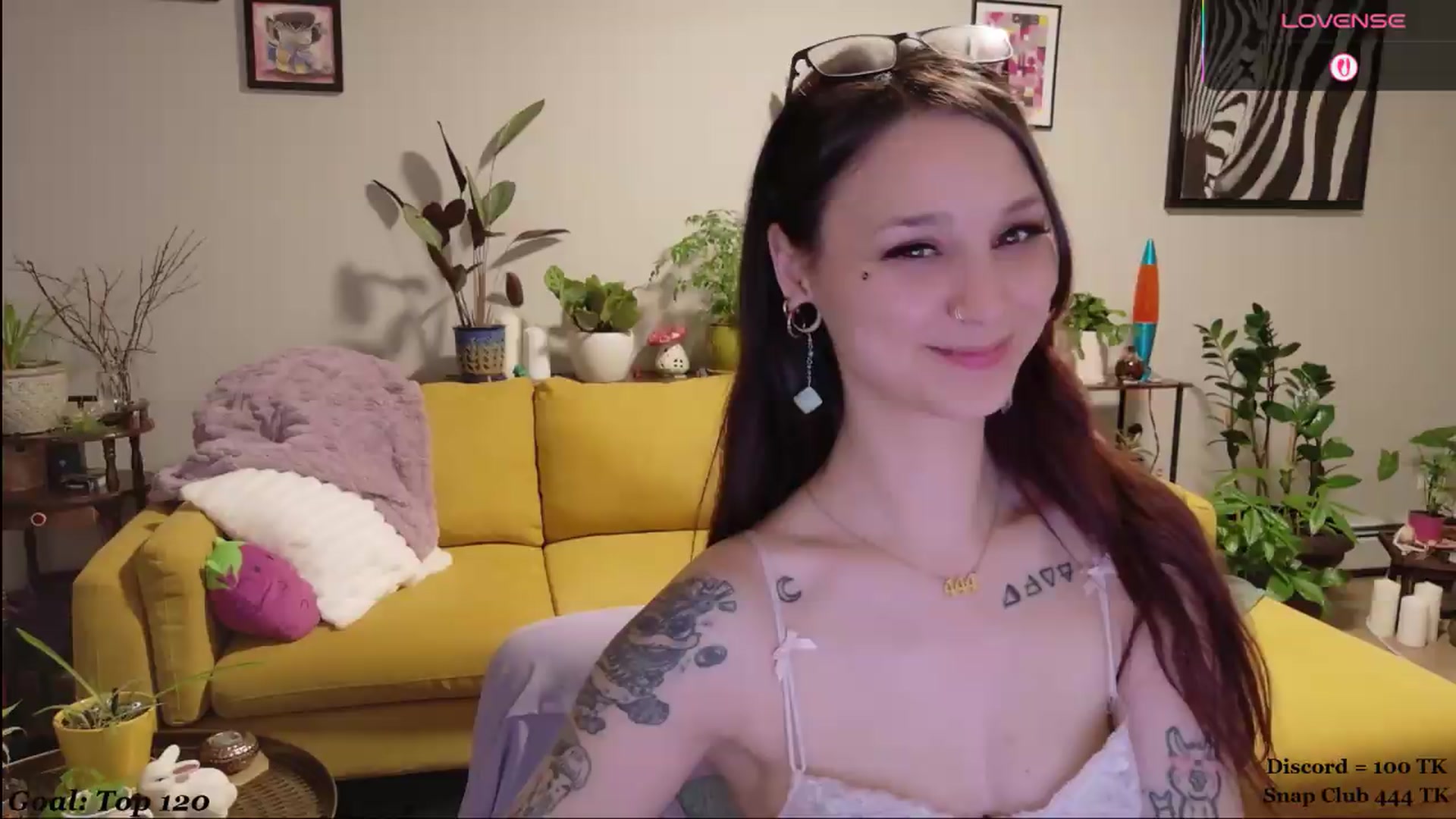 Gallery image thumbnail from ShyBabyy's myfreecams stream on, 05/02/2026, 04:52 image 19 of 20