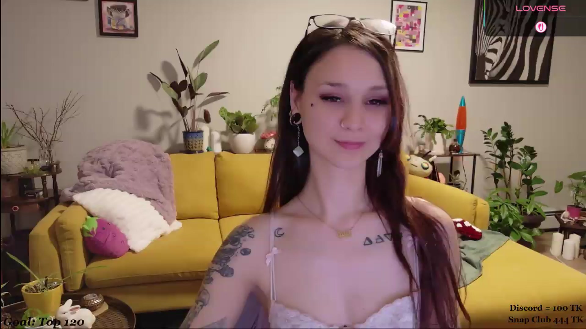 Gallery image thumbnail from ShyBabyy's myfreecams stream on, 05/02/2026, 04:52 image 20 of 20