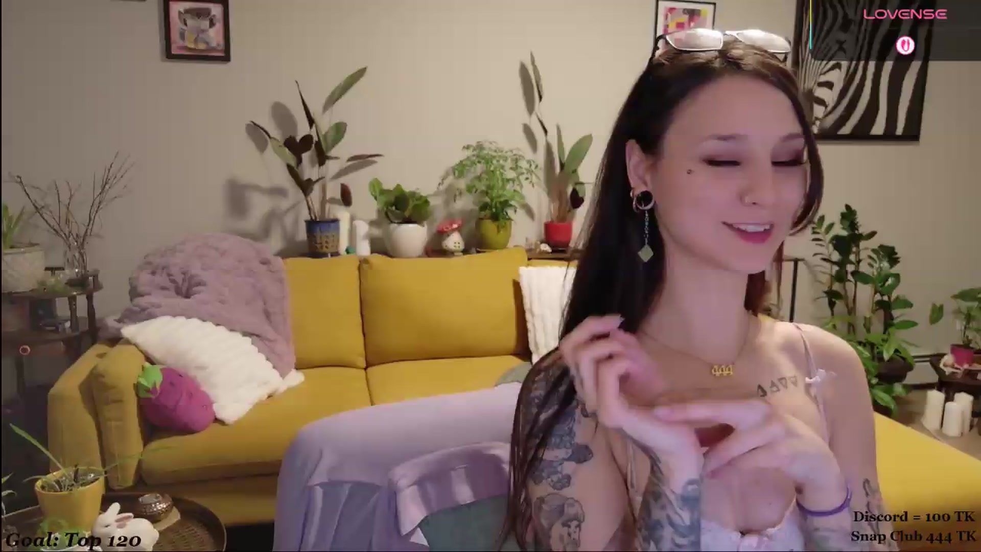 Gallery image thumbnail from ShyBabyy's myfreecams stream on, 05/02/2026, 04:52 image 12 of 20