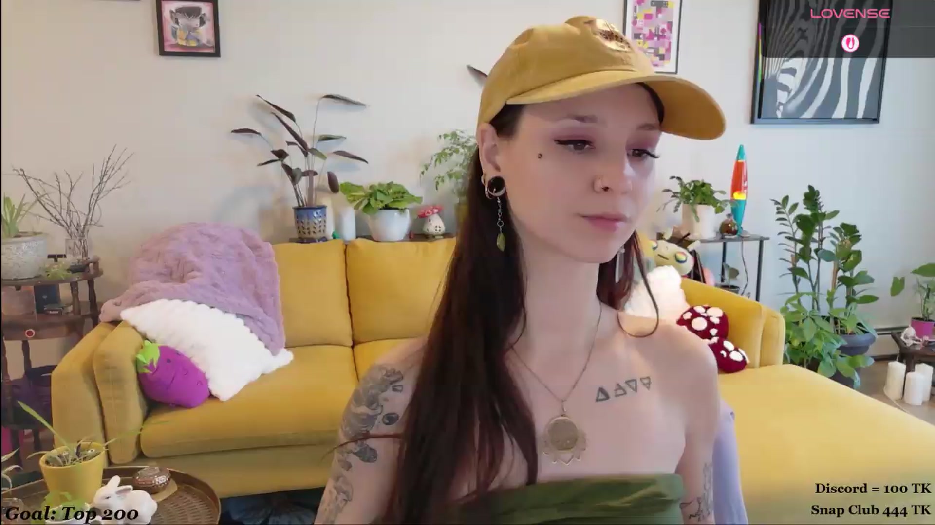 Gallery image thumbnail from ShyBabyy's myfreecams stream on, 05/02/2026, 22:53 image 3 of 20
