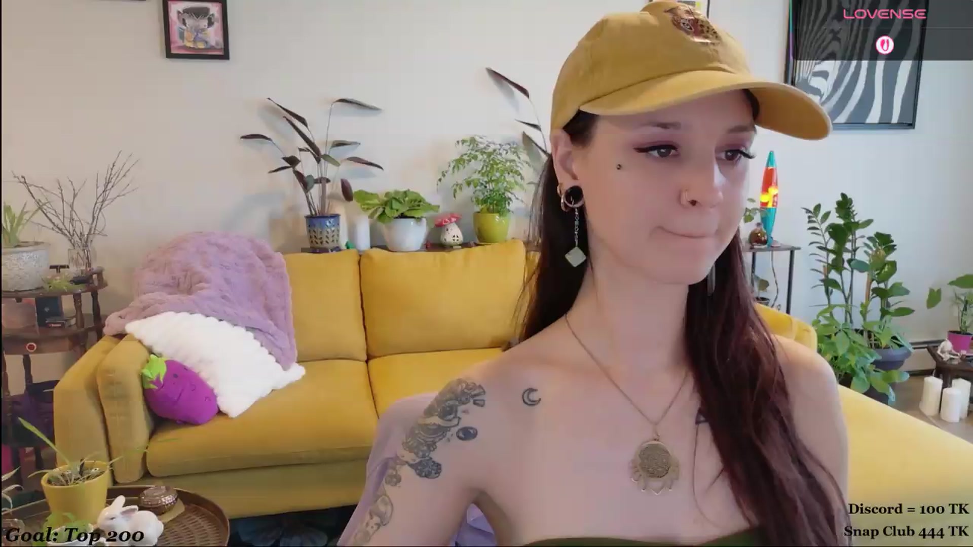 Gallery image thumbnail from ShyBabyy's myfreecams stream on, 05/02/2026, 22:53 image 9 of 20