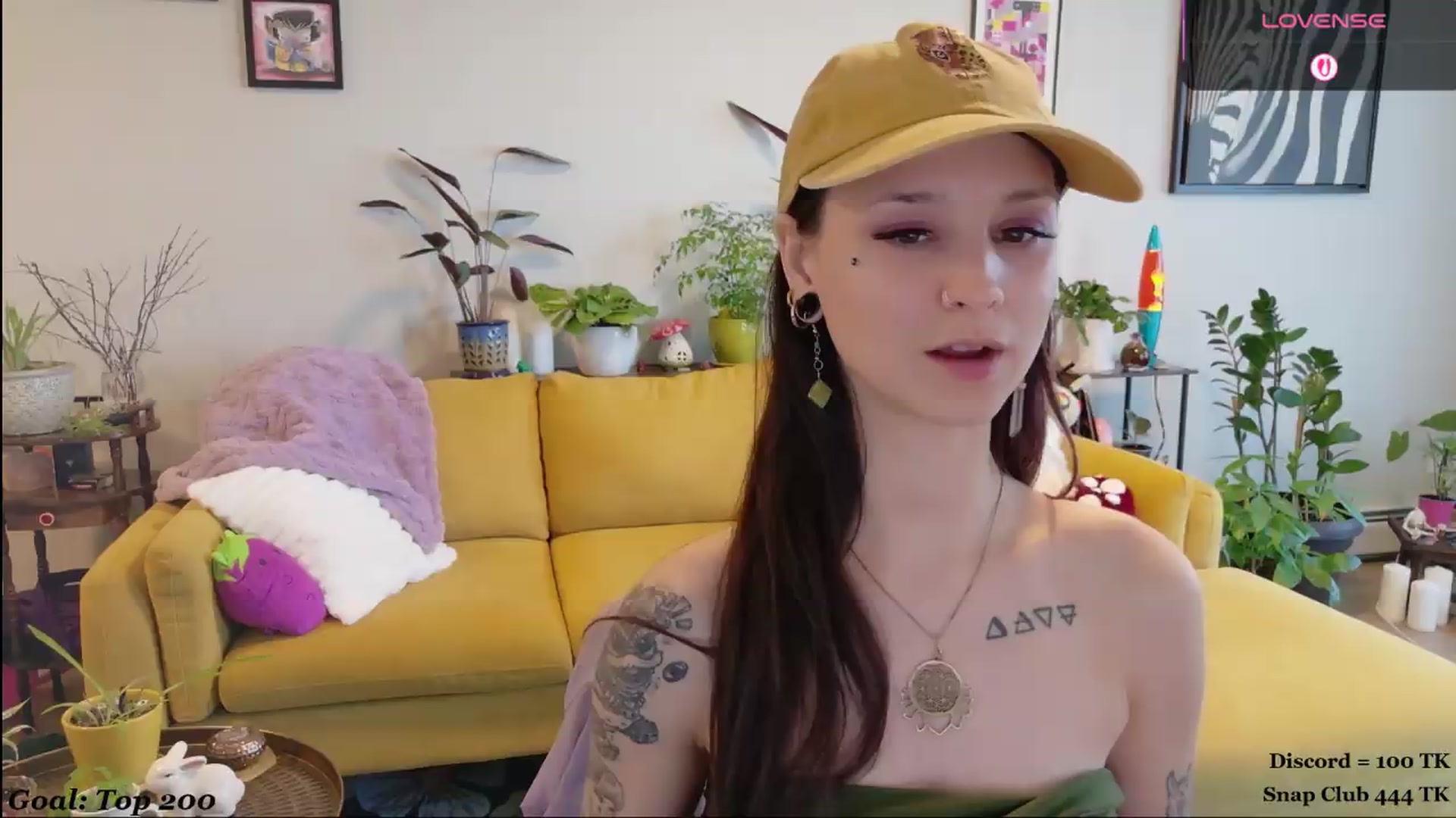 Gallery image thumbnail from ShyBabyy's myfreecams stream on, 05/02/2026, 22:53 image 2 of 20