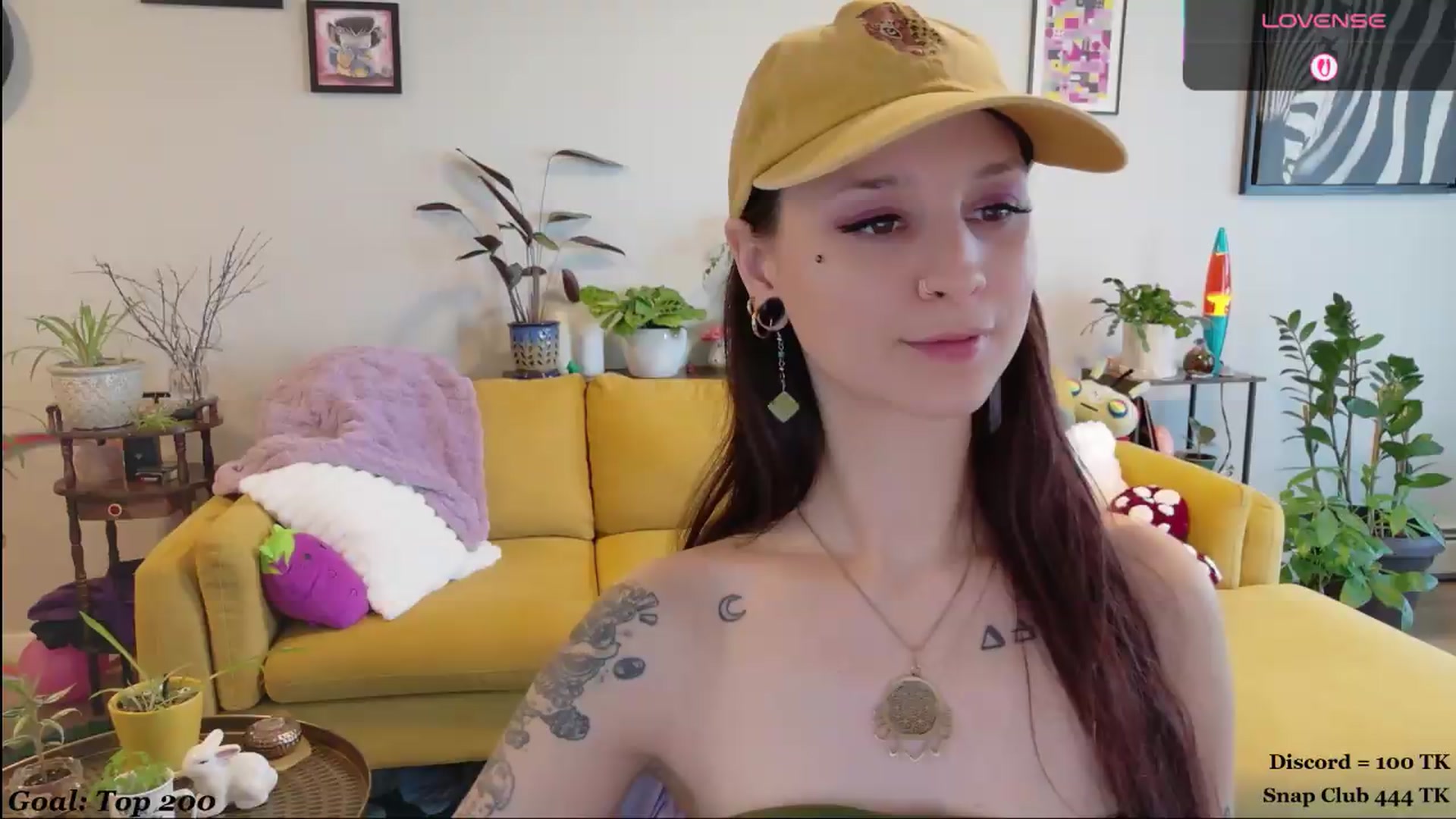 Gallery image thumbnail from ShyBabyy's myfreecams stream on, 05/02/2026, 22:53 image 12 of 20