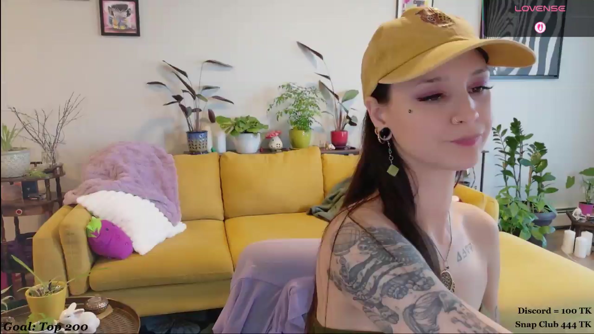 Gallery image thumbnail from ShyBabyy's myfreecams stream on, 05/02/2026, 22:53 image 1 of 20
