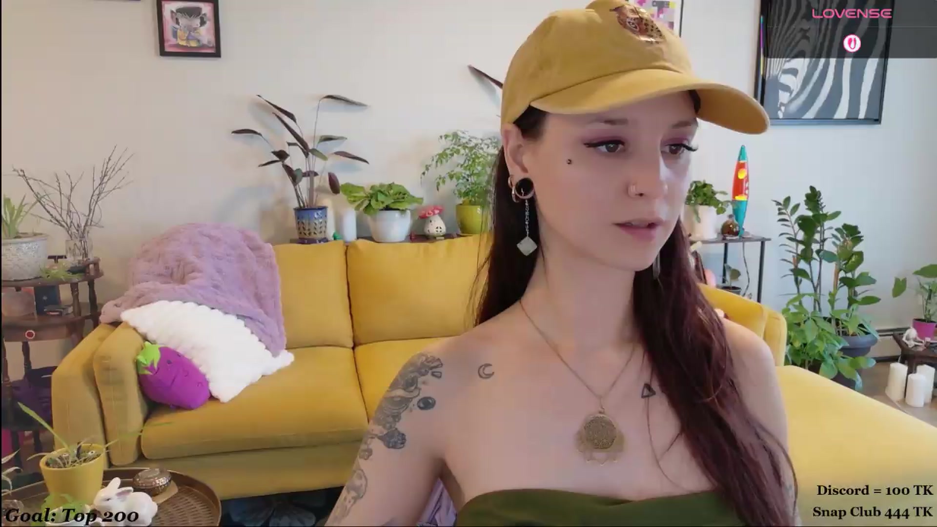 Gallery image thumbnail from ShyBabyy's myfreecams stream on, 05/02/2026, 22:53 image 6 of 20