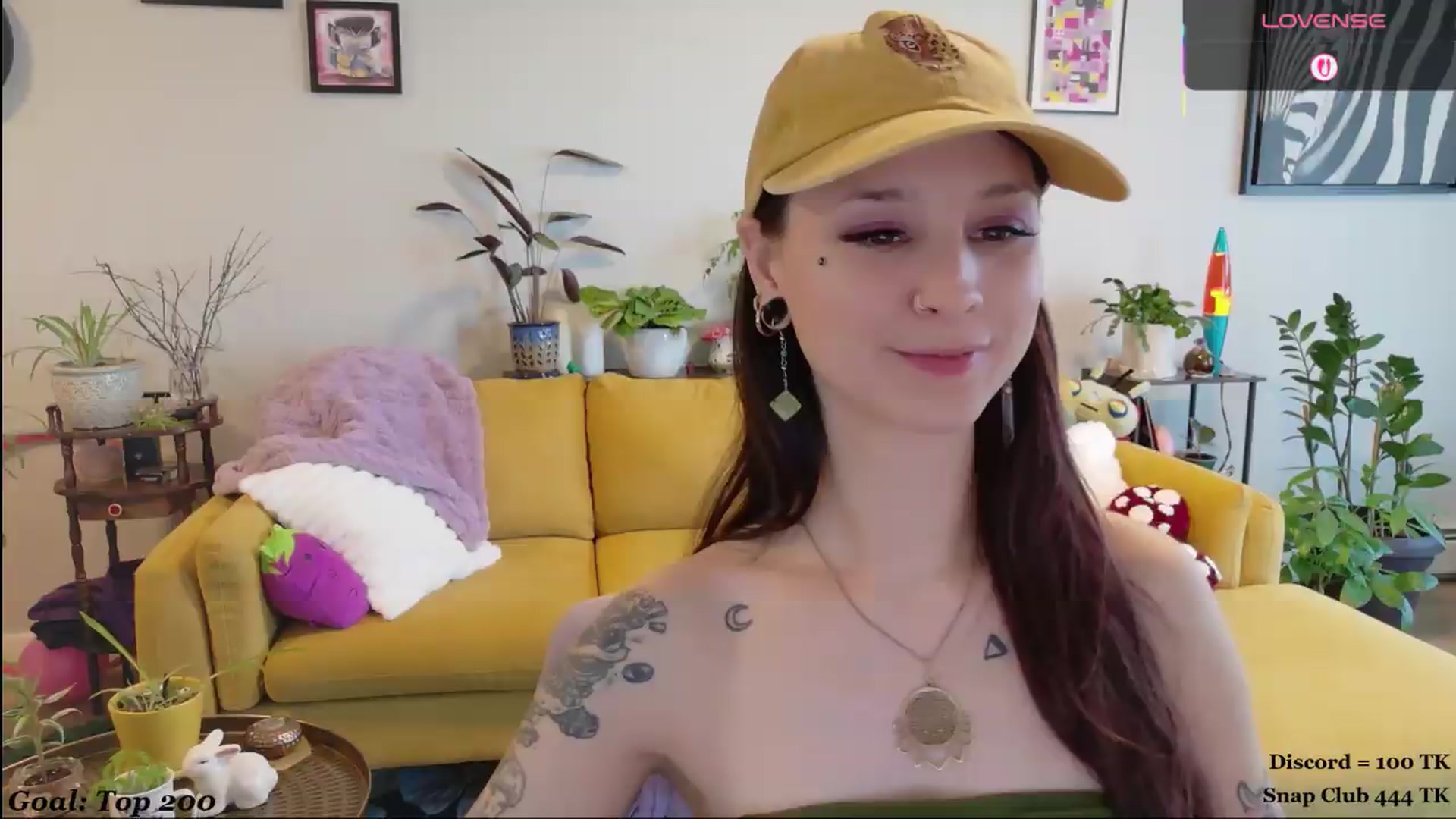 Gallery image thumbnail from ShyBabyy's myfreecams stream on, 05/02/2026, 22:53 image 14 of 20