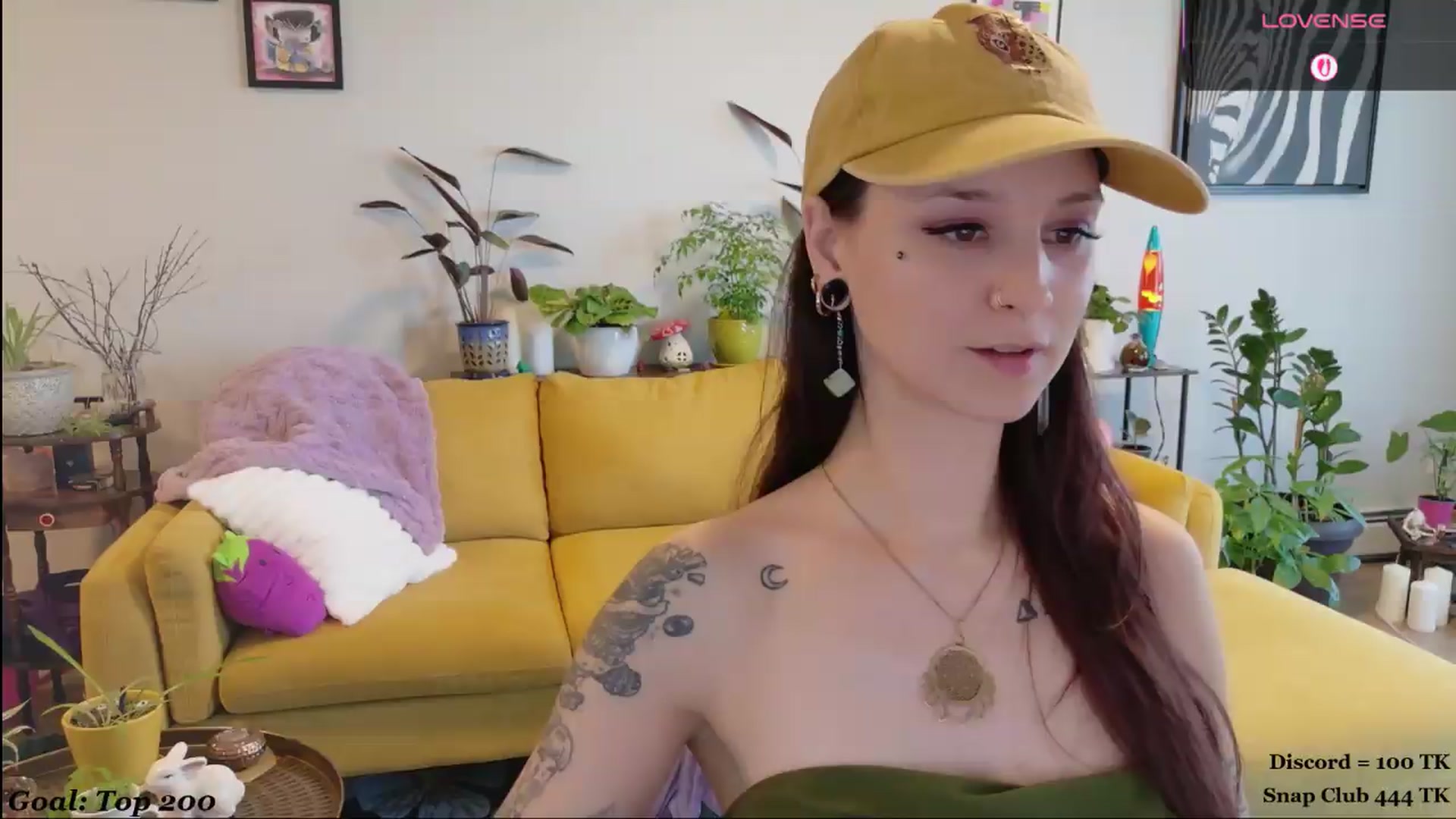 Gallery image thumbnail from ShyBabyy's myfreecams stream on, 05/02/2026, 22:53 image 7 of 20