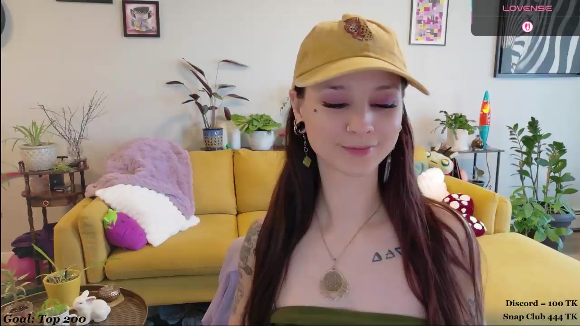 Gallery image thumbnail from ShyBabyy's myfreecams stream on, 05/02/2026, 22:53 image 20 of 20