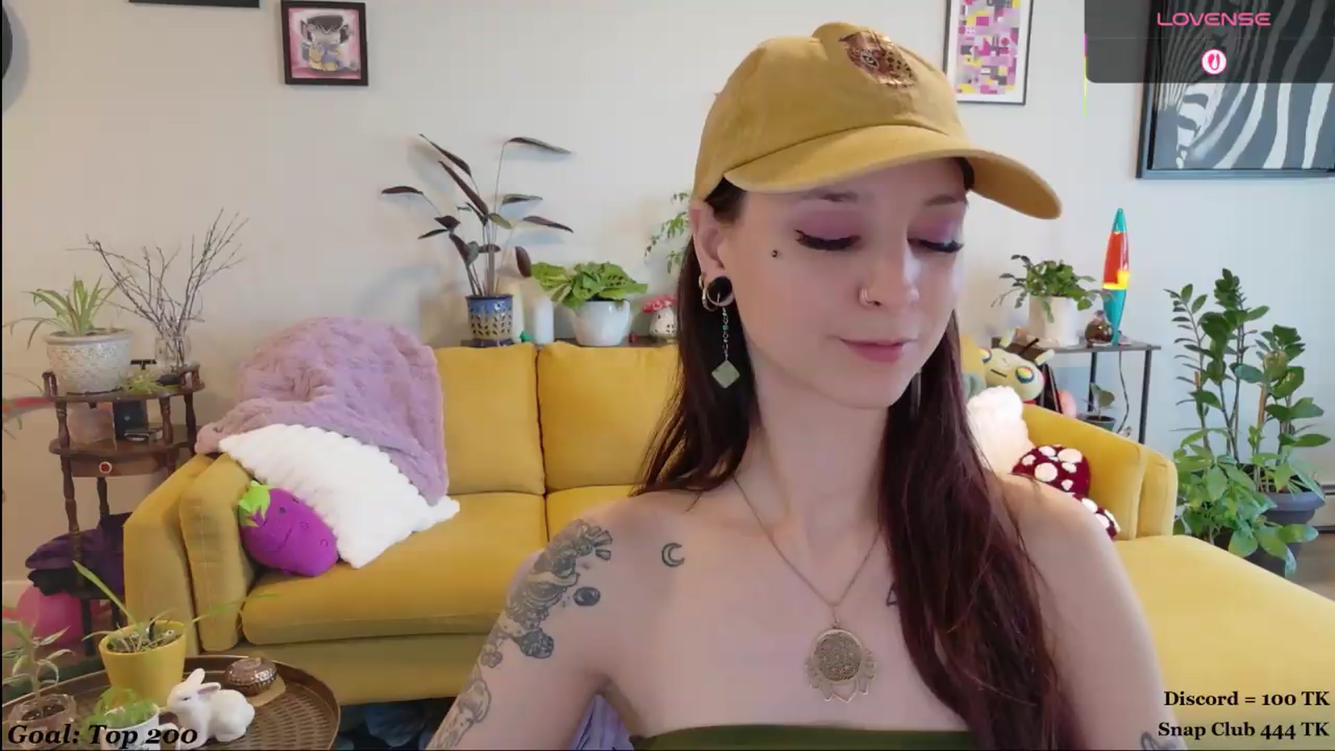 Gallery image thumbnail from ShyBabyy's myfreecams stream on, 05/02/2026, 22:53 image 19 of 20