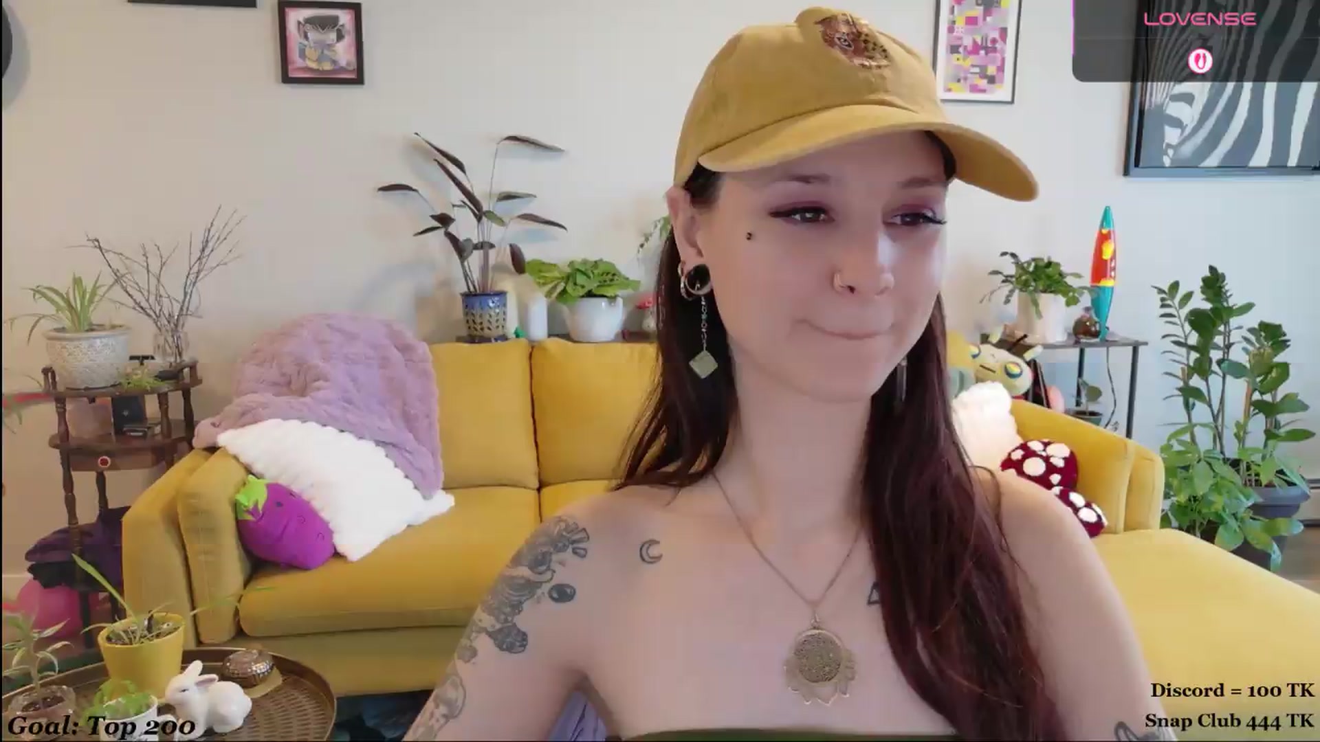 Gallery image thumbnail from ShyBabyy's myfreecams stream on, 05/02/2026, 22:53 image 18 of 20