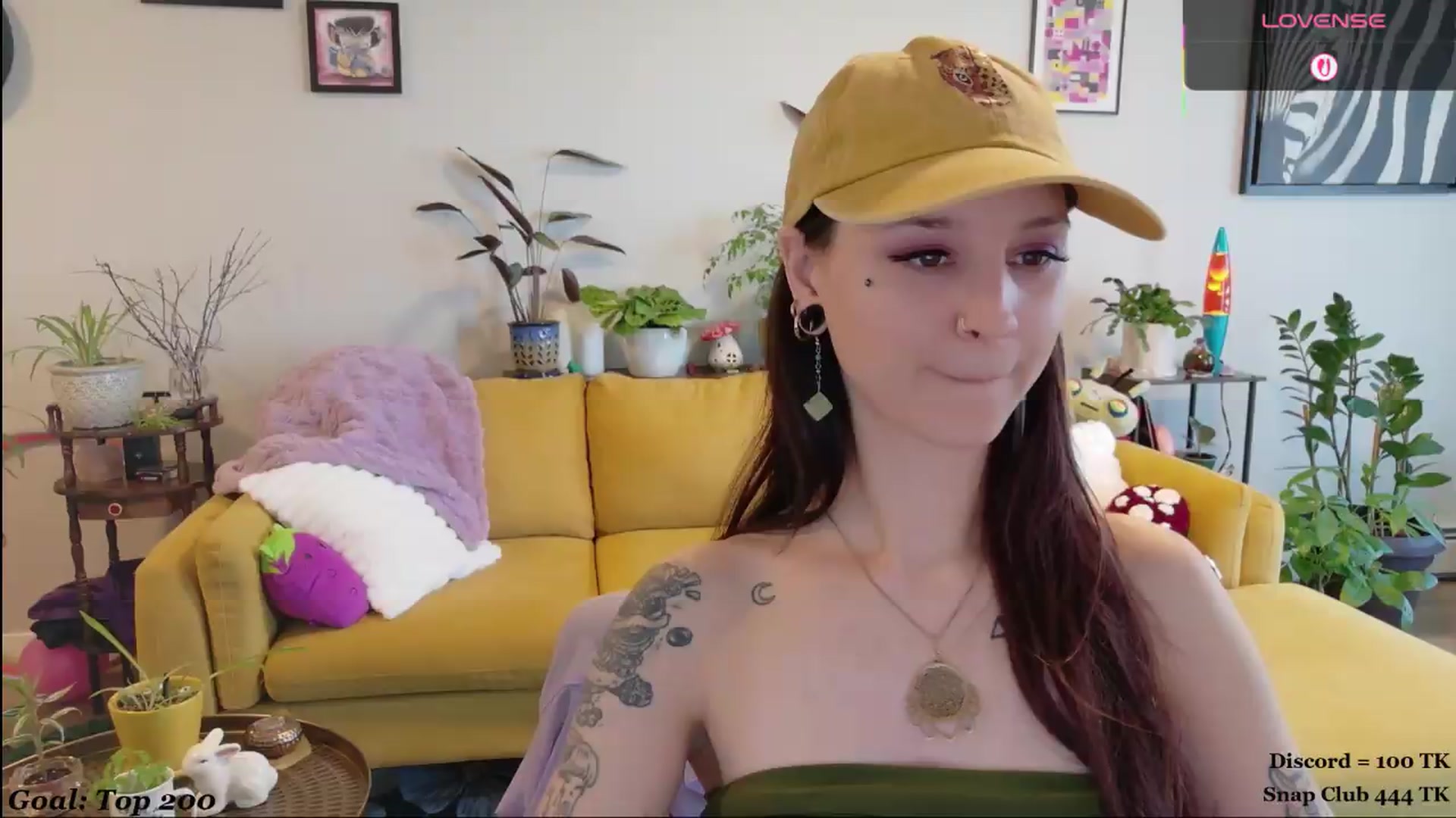Gallery image thumbnail from ShyBabyy's myfreecams stream on, 05/02/2026, 22:53 image 16 of 20
