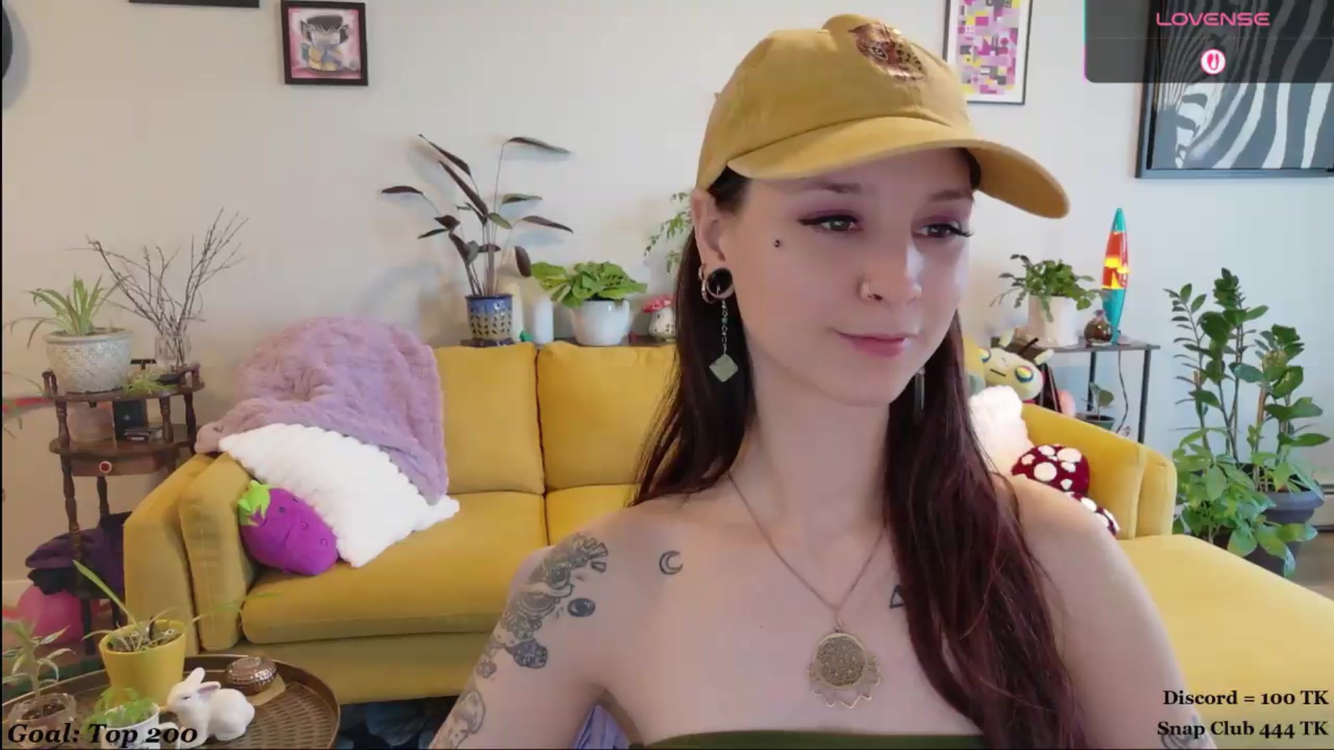 Gallery image thumbnail from ShyBabyy's myfreecams stream on, 05/02/2026, 22:53 image 17 of 20