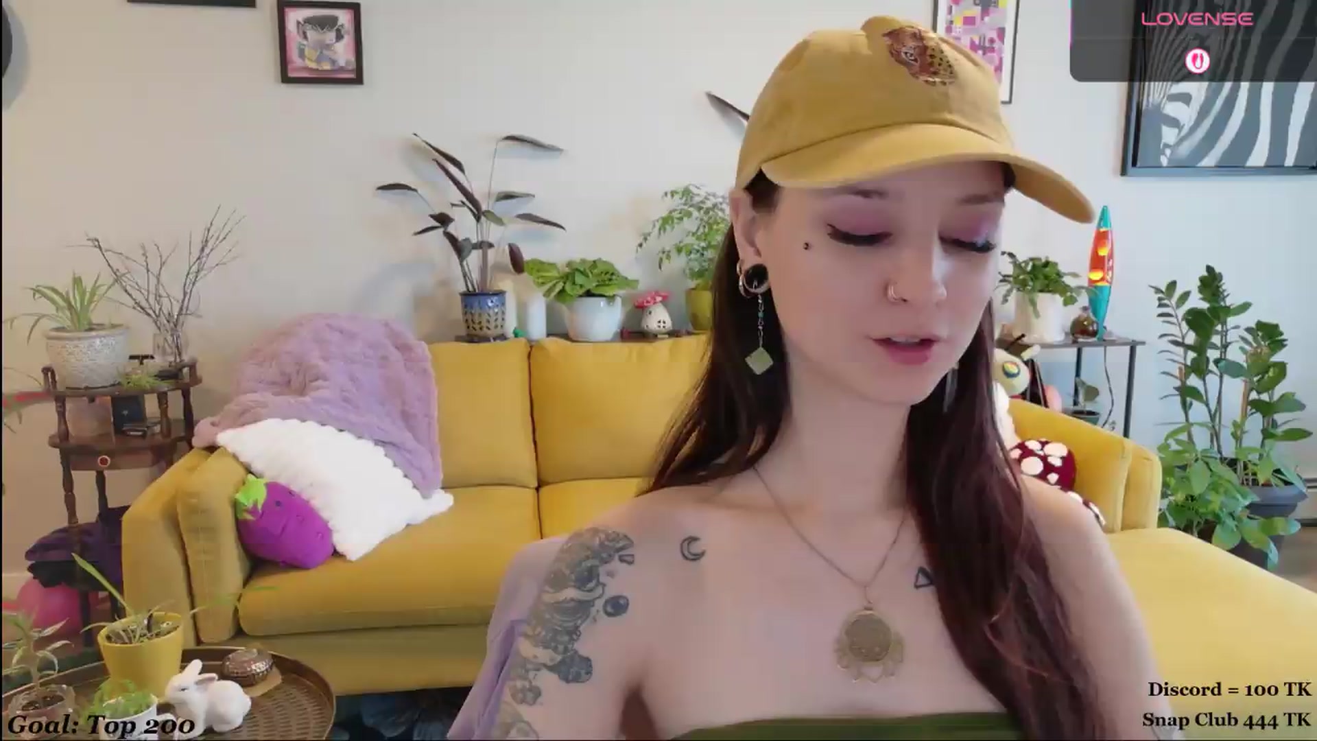 Gallery image thumbnail from ShyBabyy's myfreecams stream on, 05/02/2026, 22:53 image 15 of 20