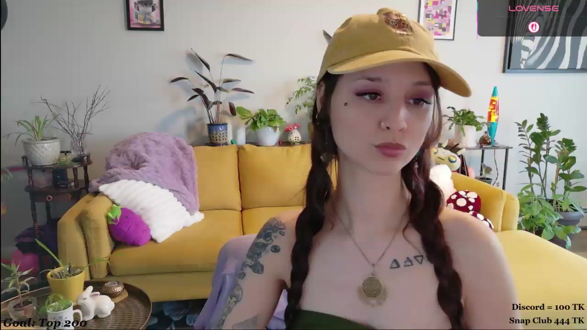 Gallery image thumbnail from ShyBabyy's myfreecams stream on, 05/03/2026, 24:00 image 18 of 20