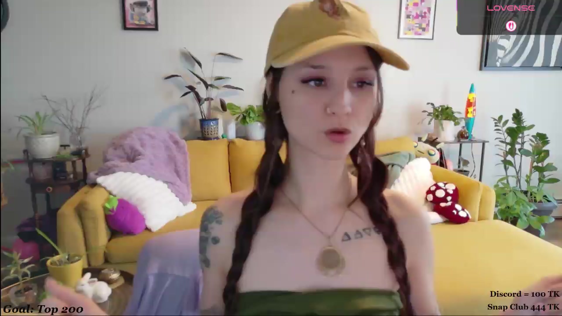 Gallery image thumbnail from ShyBabyy's myfreecams stream on, 05/03/2026, 24:00 image 9 of 20