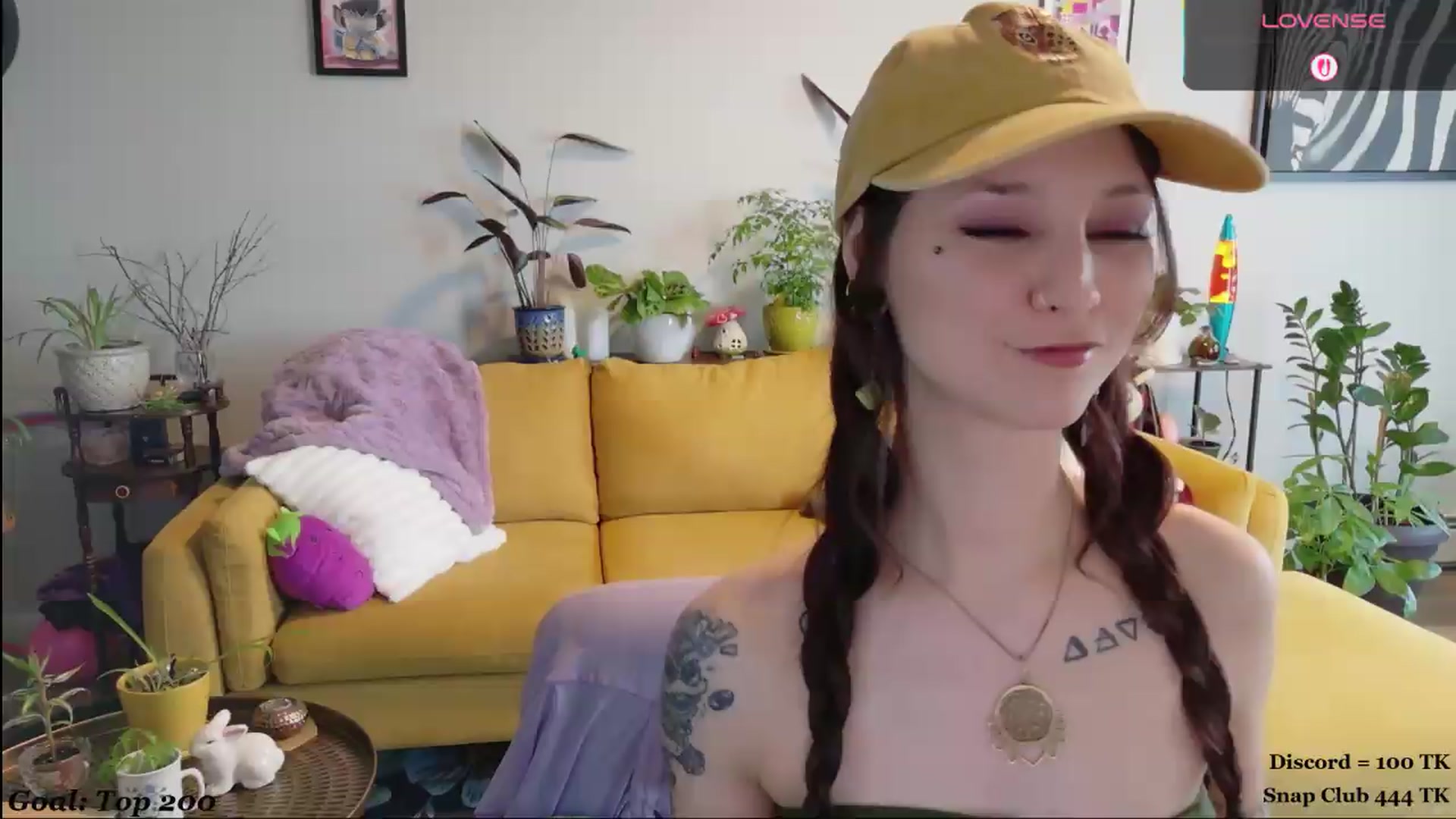 Gallery image thumbnail from ShyBabyy's myfreecams stream on, 05/03/2026, 24:00 image 14 of 20