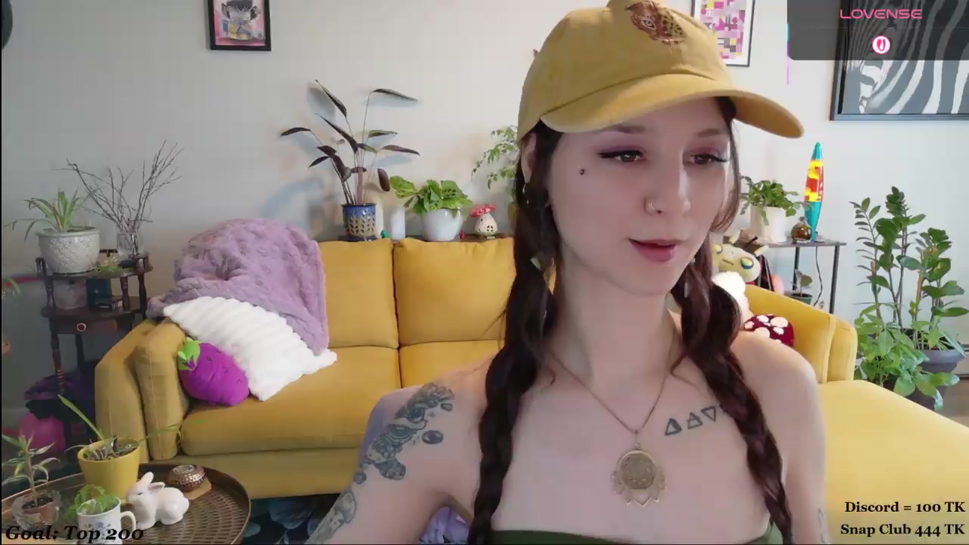 Gallery image thumbnail from ShyBabyy's myfreecams stream on, 05/03/2026, 24:00 image 12 of 20