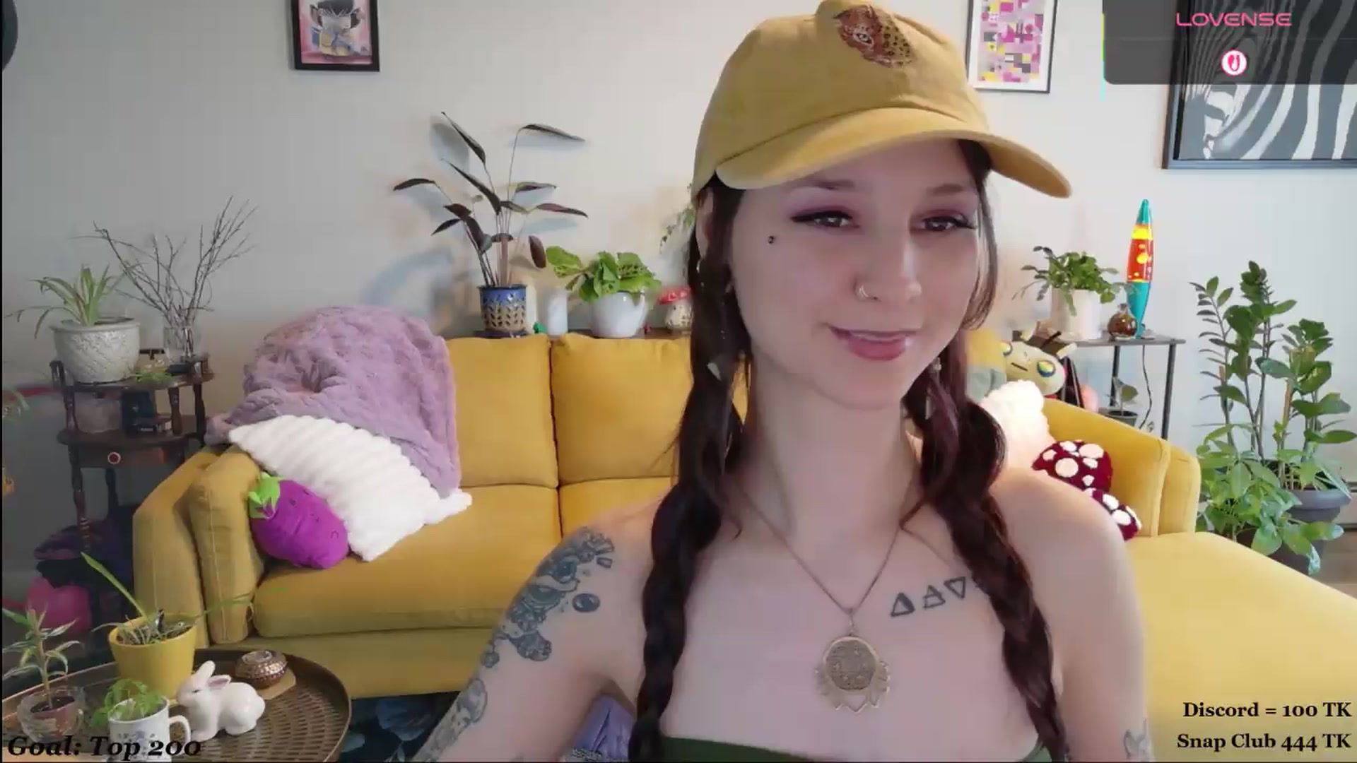 Gallery image thumbnail from ShyBabyy's myfreecams stream on, 05/03/2026, 24:00 image 13 of 20