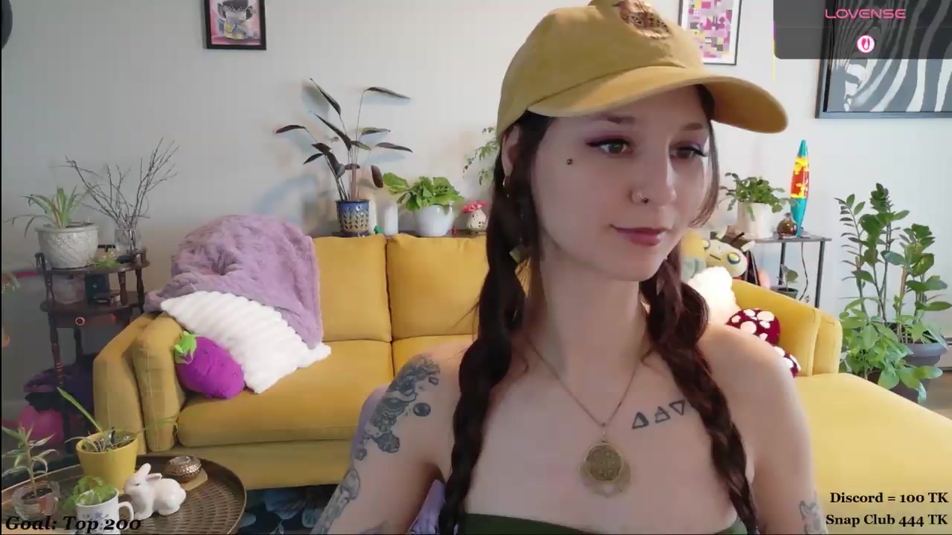 Gallery image thumbnail from ShyBabyy's myfreecams stream on, 05/03/2026, 24:00 image 11 of 20