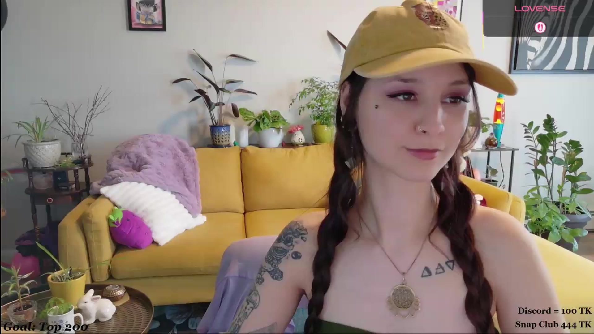 Gallery image thumbnail from ShyBabyy's myfreecams stream on, 05/03/2026, 24:00 image 19 of 20
