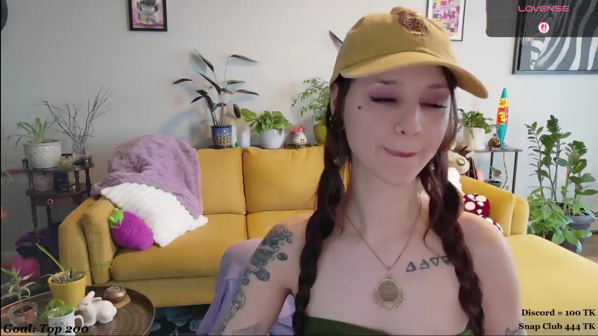 Gallery image thumbnail from ShyBabyy's myfreecams stream on, 05/03/2026, 24:00 image 17 of 20