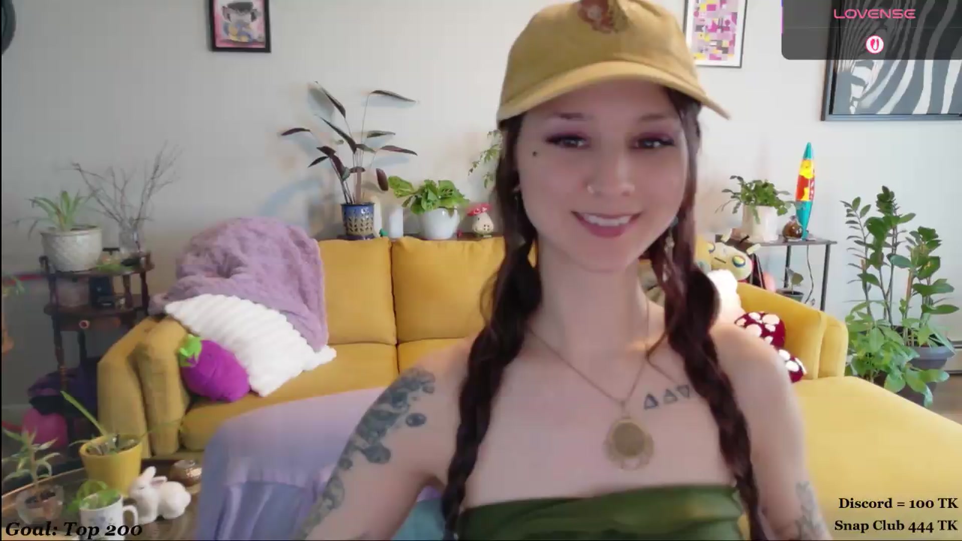 Gallery image thumbnail from ShyBabyy's myfreecams stream on, 05/03/2026, 24:00 image 8 of 20