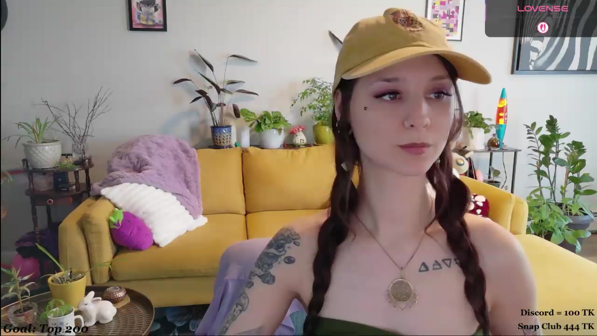 Gallery image thumbnail from ShyBabyy's myfreecams stream on, 05/03/2026, 24:00 image 16 of 20