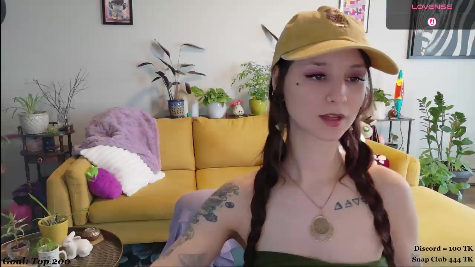 Gallery image thumbnail from ShyBabyy's myfreecams stream on, 05/03/2026, 24:00 image 15 of 20