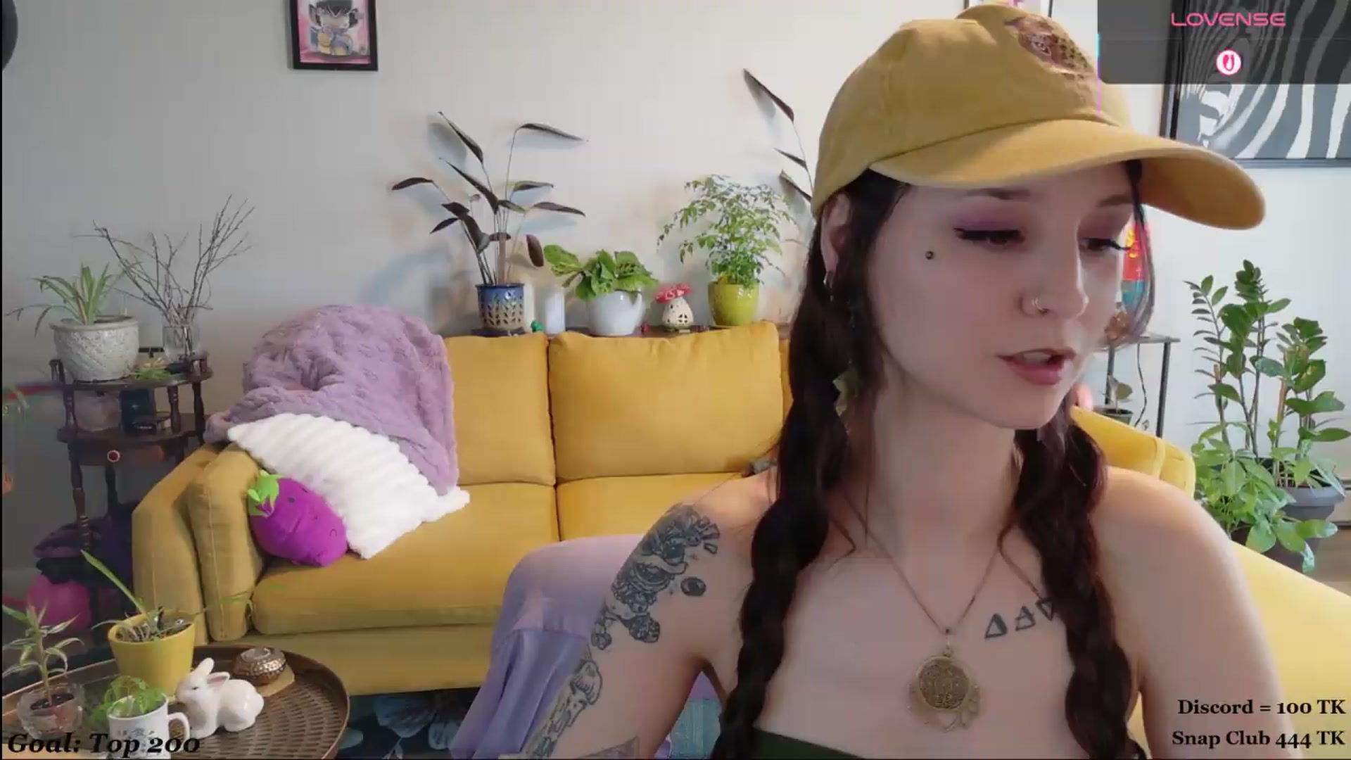 Gallery image thumbnail from ShyBabyy's myfreecams stream on, 05/03/2026, 24:00 image 20 of 20