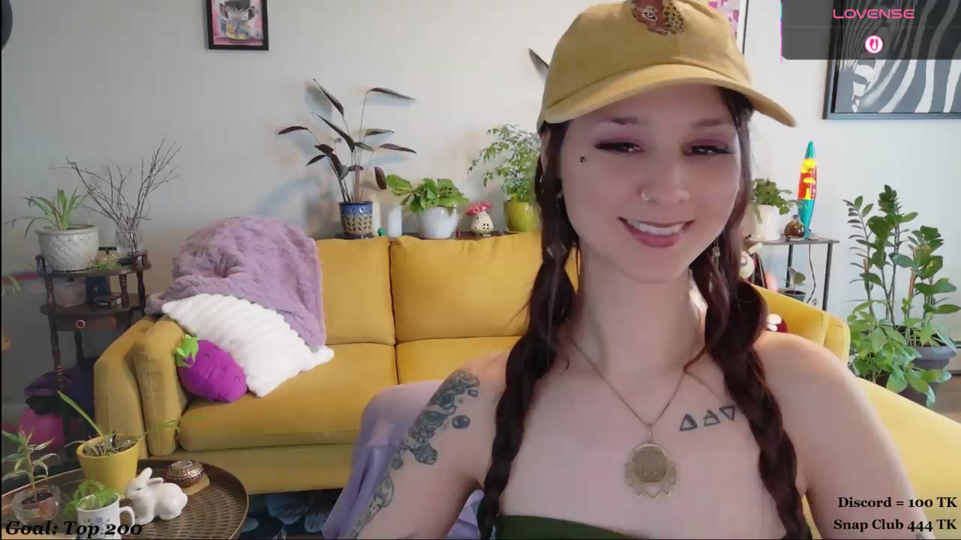 Gallery image thumbnail from ShyBabyy's myfreecams stream on, 05/03/2026, 24:00 image 10 of 20