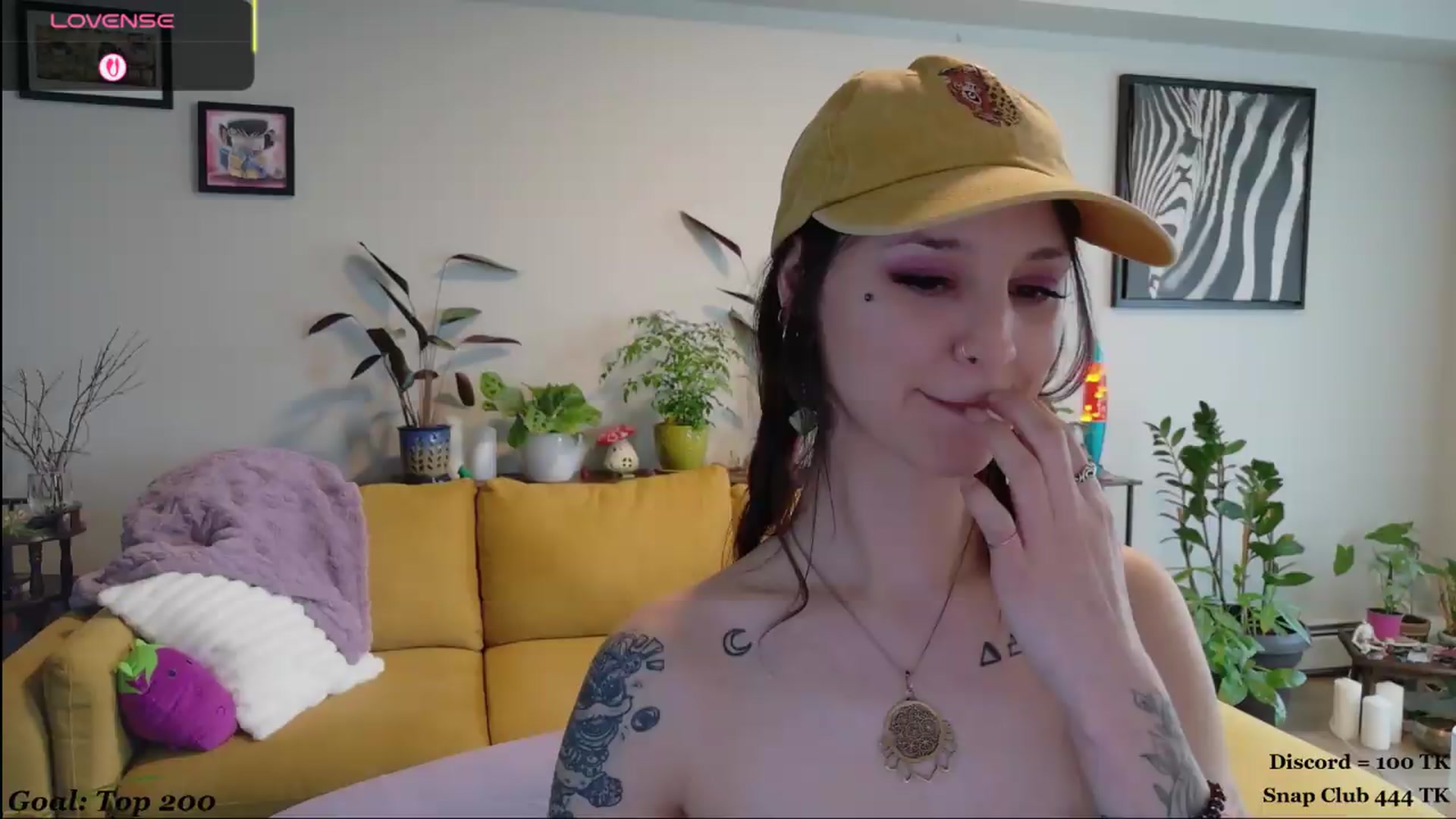 Gallery image thumbnail from ShyBabyy's myfreecams stream on, 05/03/2026, 01:04 image 20 of 20