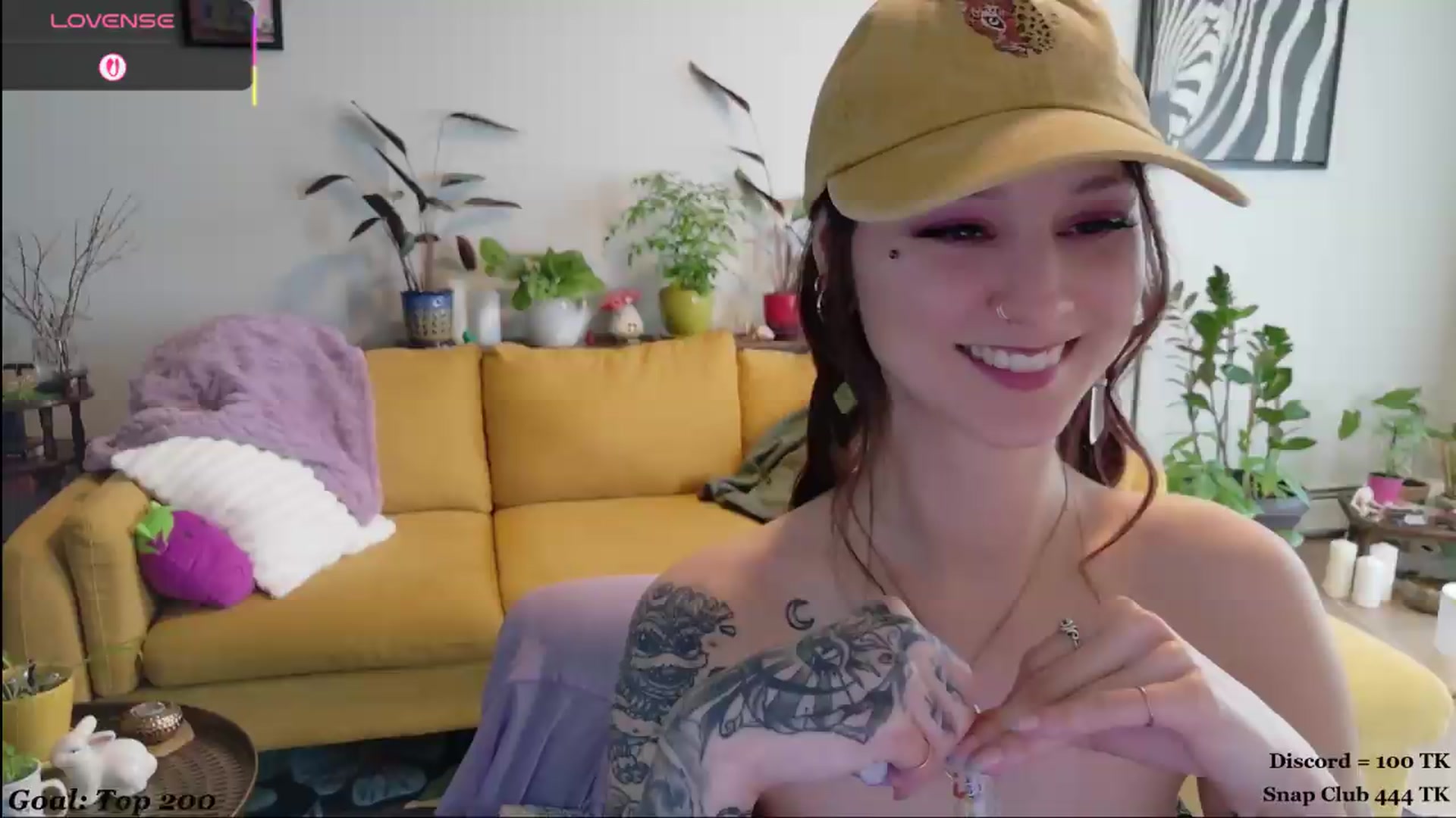 Gallery image thumbnail from ShyBabyy's myfreecams stream on, 05/03/2026, 01:04 image 13 of 20