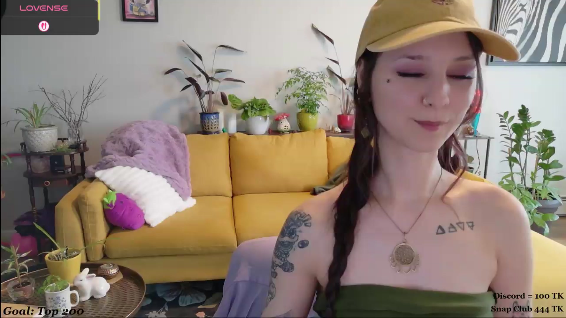 Gallery image thumbnail from ShyBabyy's myfreecams stream on, 05/03/2026, 01:04 image 4 of 20