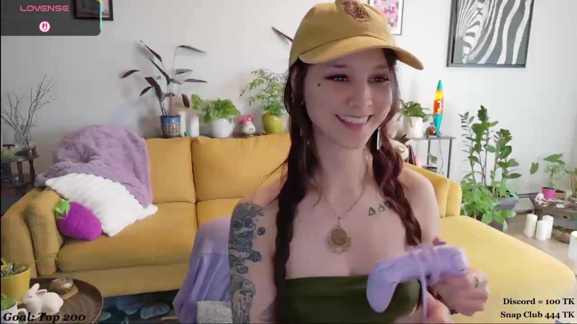 Gallery image thumbnail from ShyBabyy's myfreecams stream on, 05/03/2026, 01:04 image 15 of 20