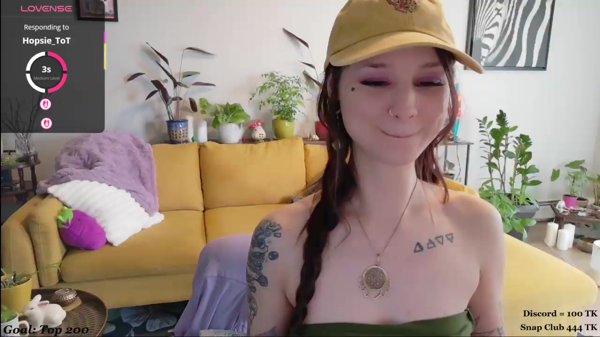 Gallery image thumbnail from ShyBabyy's myfreecams stream on, 05/03/2026, 01:04 image 16 of 20