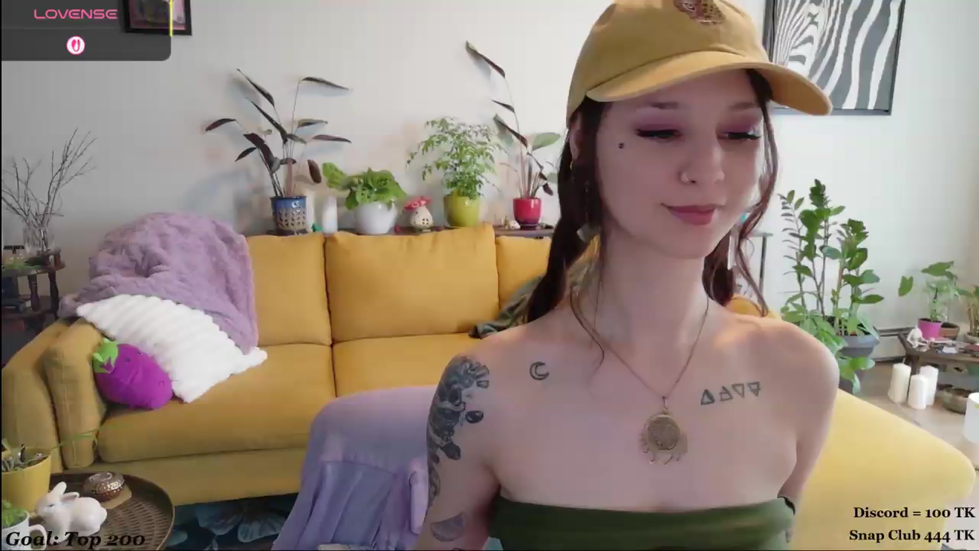 Gallery image thumbnail from ShyBabyy's myfreecams stream on, 05/03/2026, 01:04 image 8 of 20