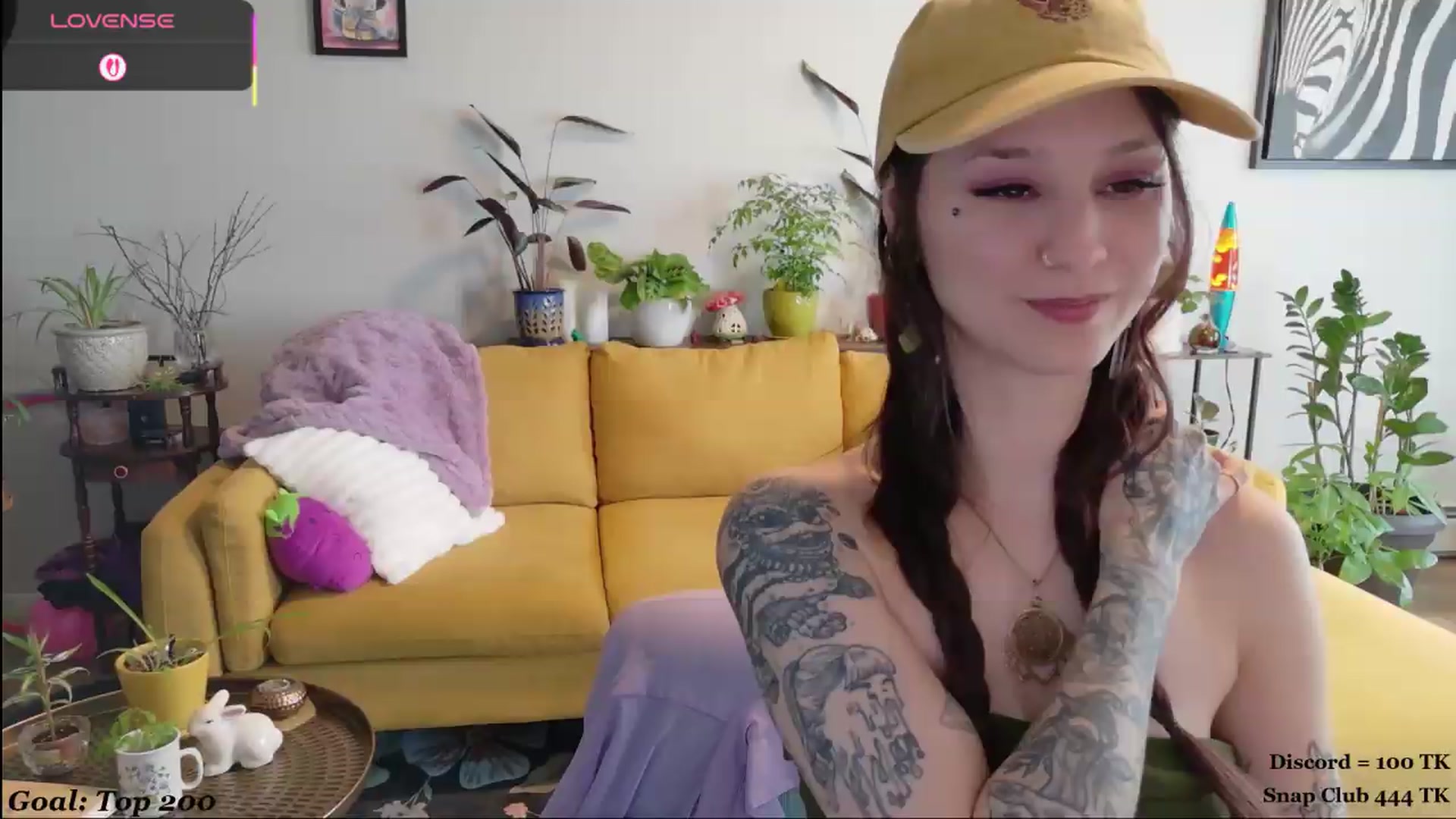 Gallery image thumbnail from ShyBabyy's myfreecams stream on, 05/03/2026, 01:04 image 5 of 20