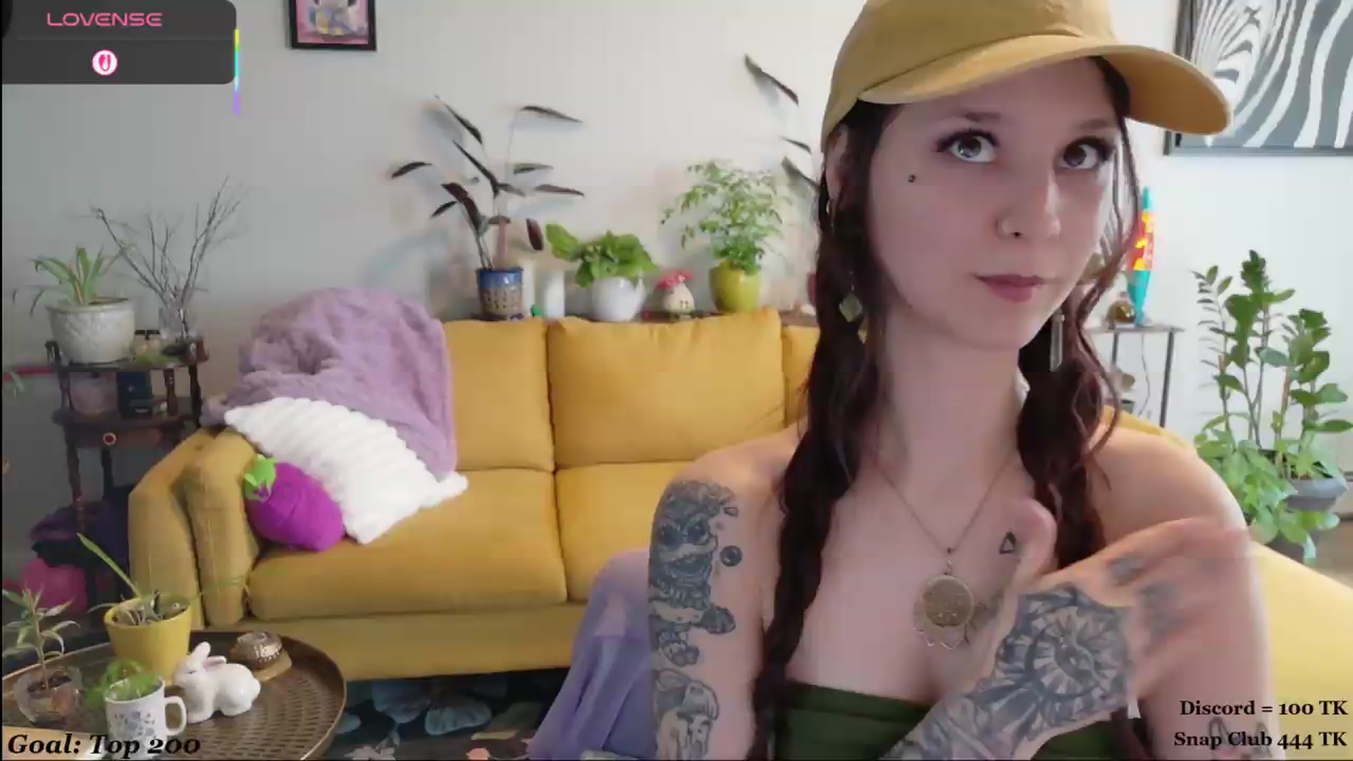 Gallery image thumbnail from ShyBabyy's myfreecams stream on, 05/03/2026, 01:04 image 6 of 20
