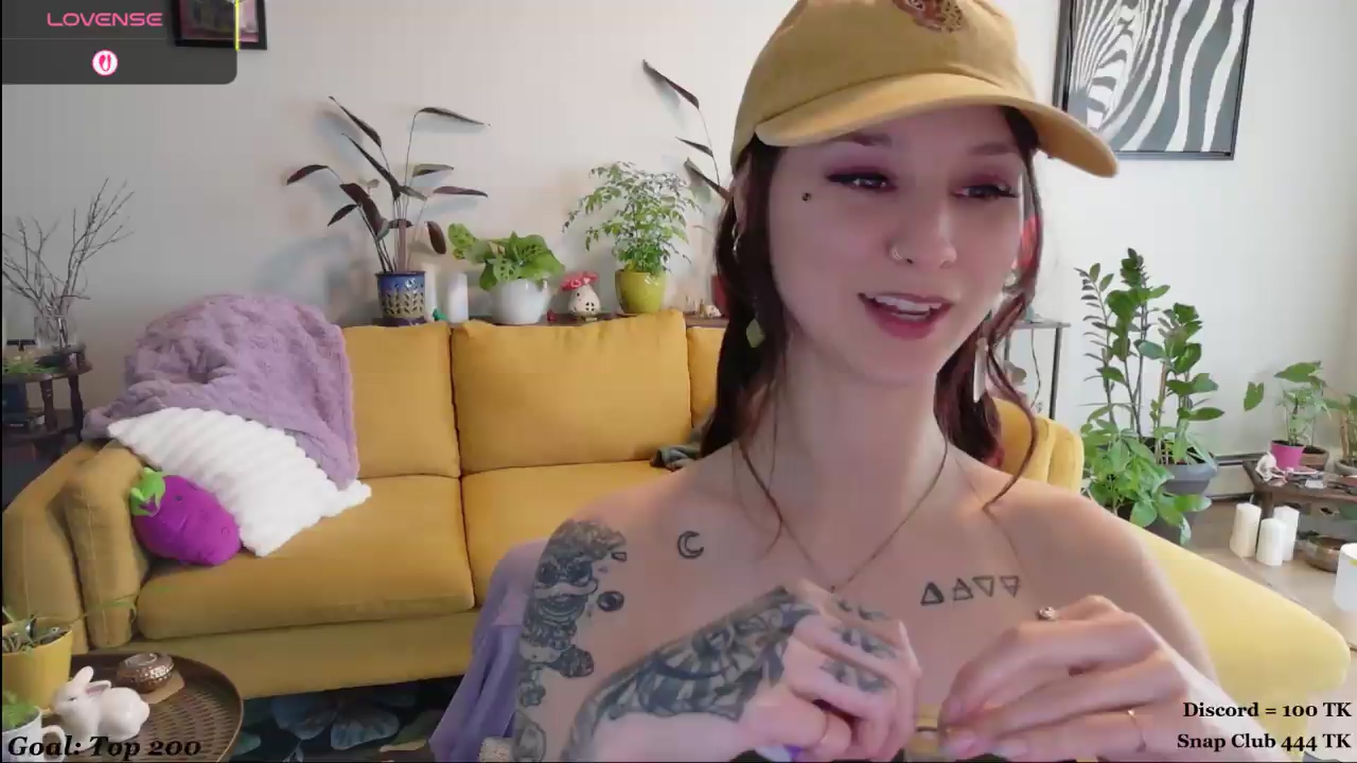 Gallery image thumbnail from ShyBabyy's myfreecams stream on, 05/03/2026, 01:04 image 12 of 20