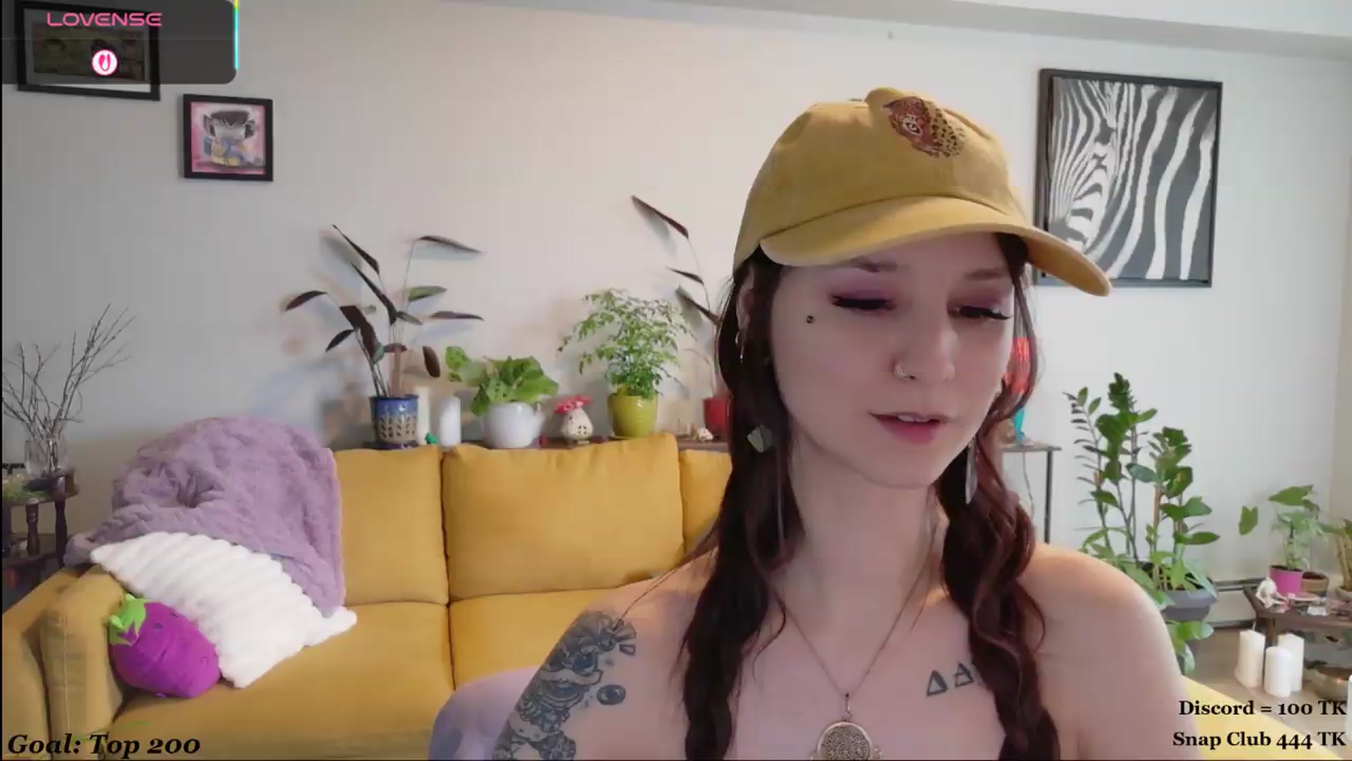 Gallery image thumbnail from ShyBabyy's myfreecams stream on, 05/03/2026, 01:04 image 19 of 20
