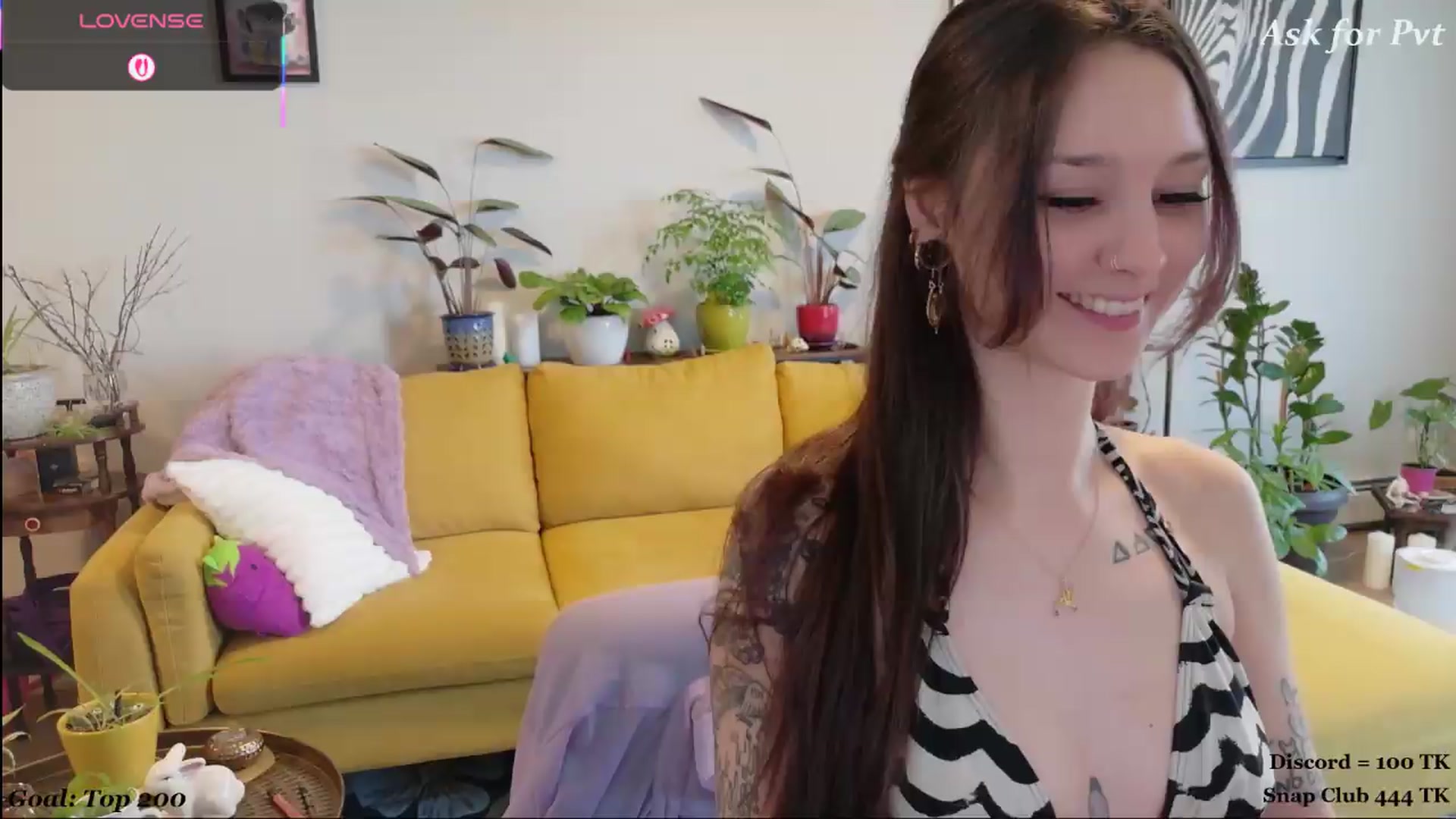 Gallery image thumbnail from ShyBabyy's myfreecams stream on, 05/04/2026, 20:16 image 5 of 20
