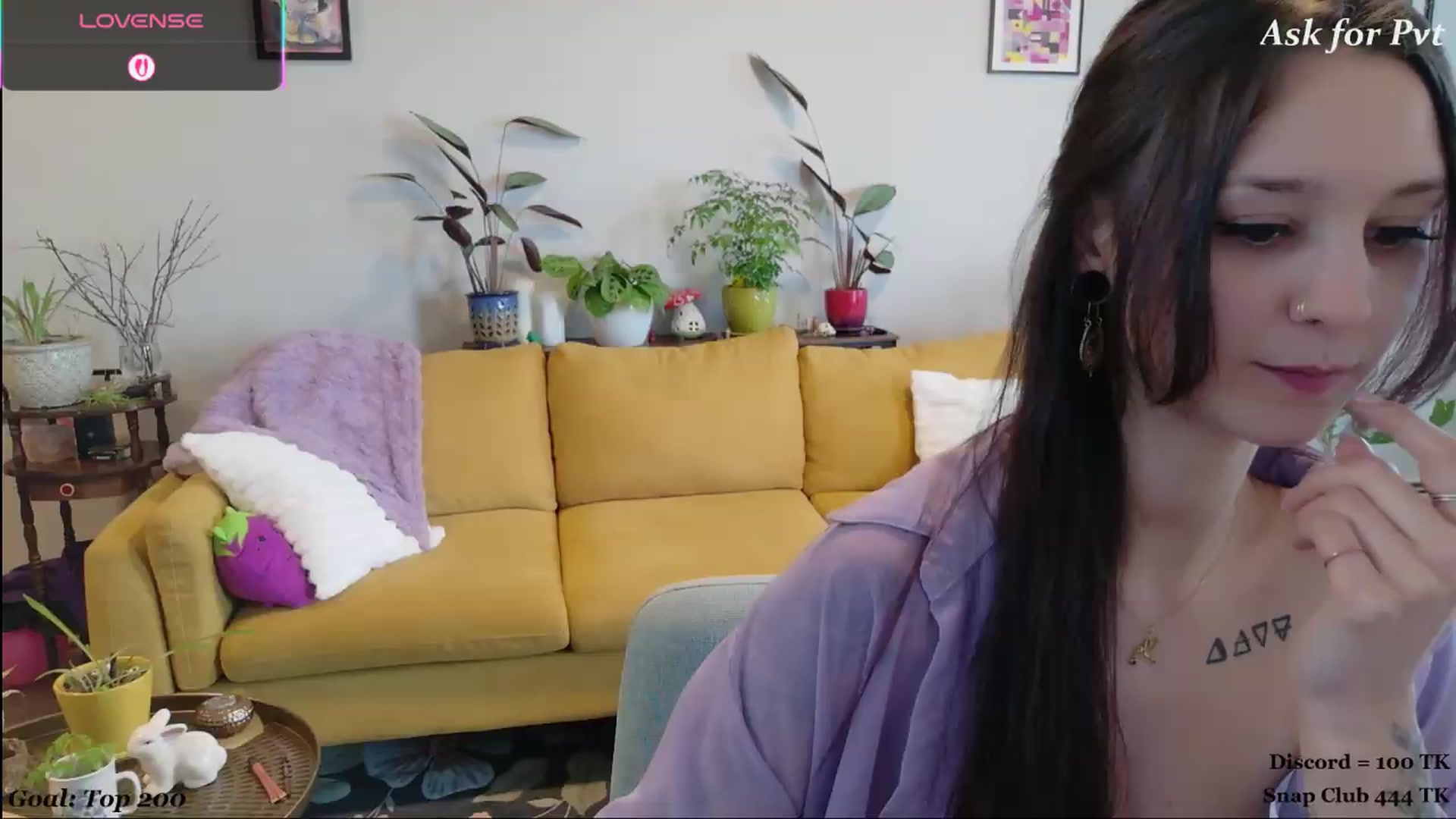 Gallery image thumbnail from ShyBabyy's myfreecams stream on, 05/04/2026, 22:37 image 3 of 20