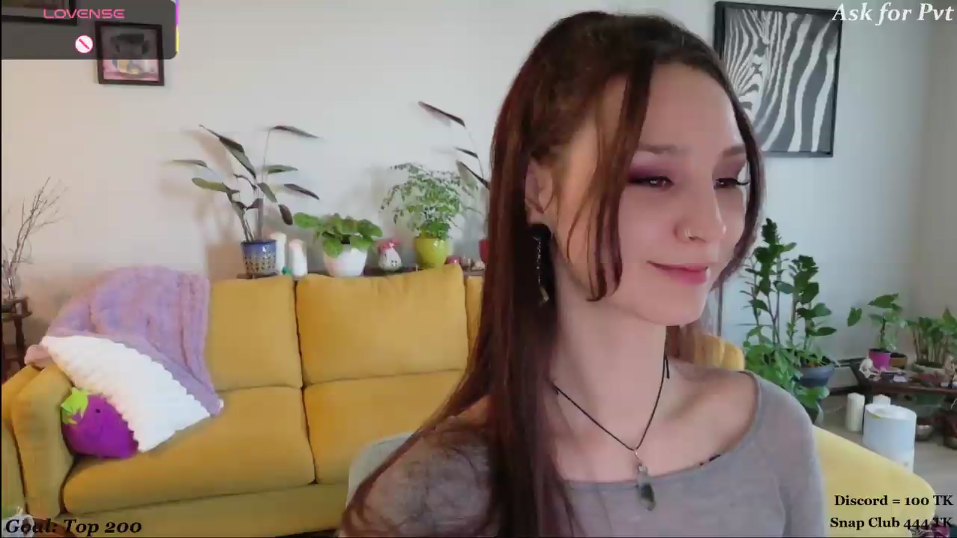 Gallery image thumbnail from ShyBabyy's myfreecams stream on, 05/05/2026, 21:50 image 11 of 20