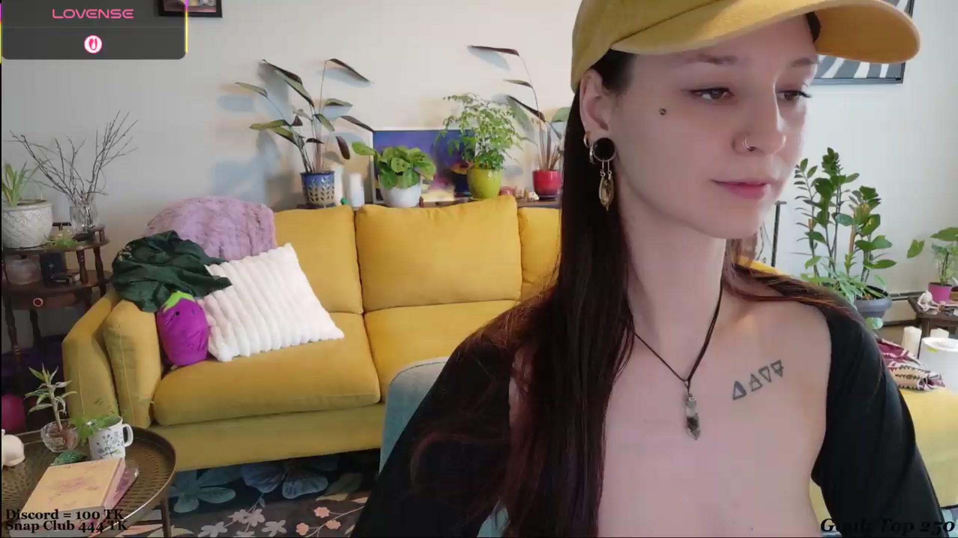 Gallery image thumbnail from ShyBabyy's myfreecams stream on, 05/07/2026, 22:06 image 8 of 20